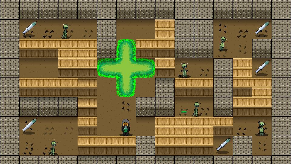 Plague Infection ستيم كود رقمي