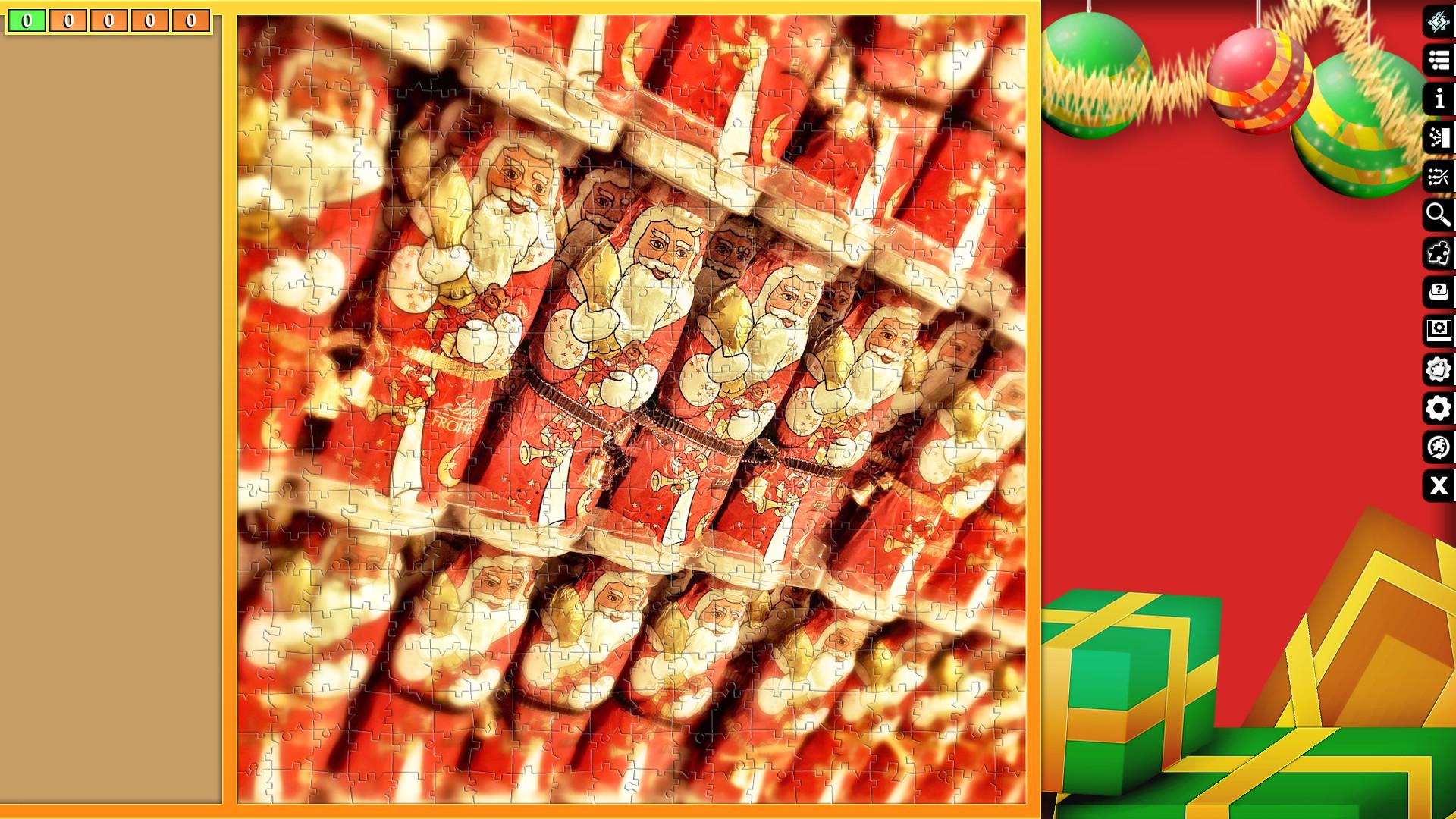 Jigsaw Puzzle Pack: Pixel Puzzles اولتمت - Christmas DLC ستيم كود رقمي