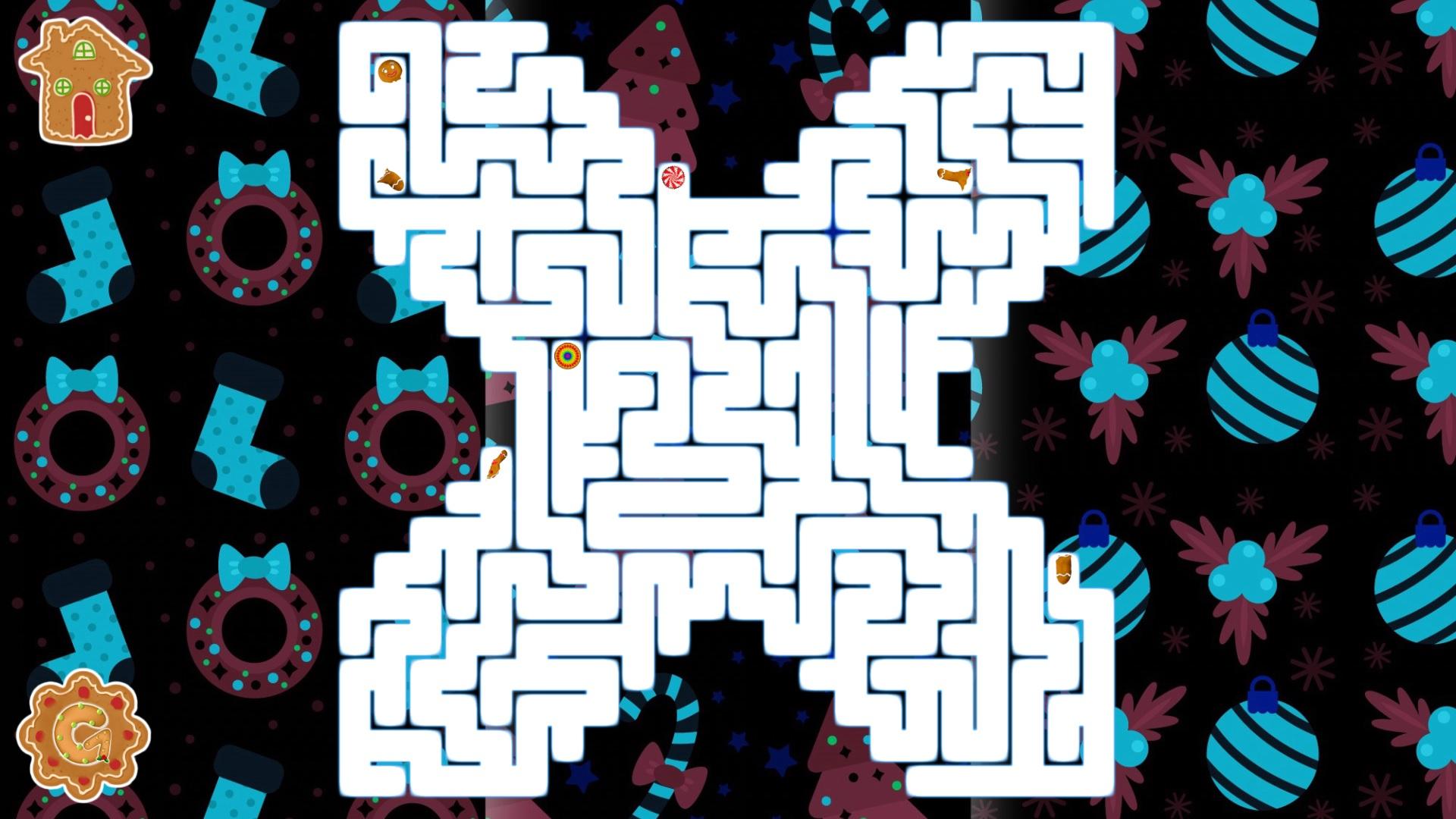 AMAZE Christmas ستيم كود رقمي