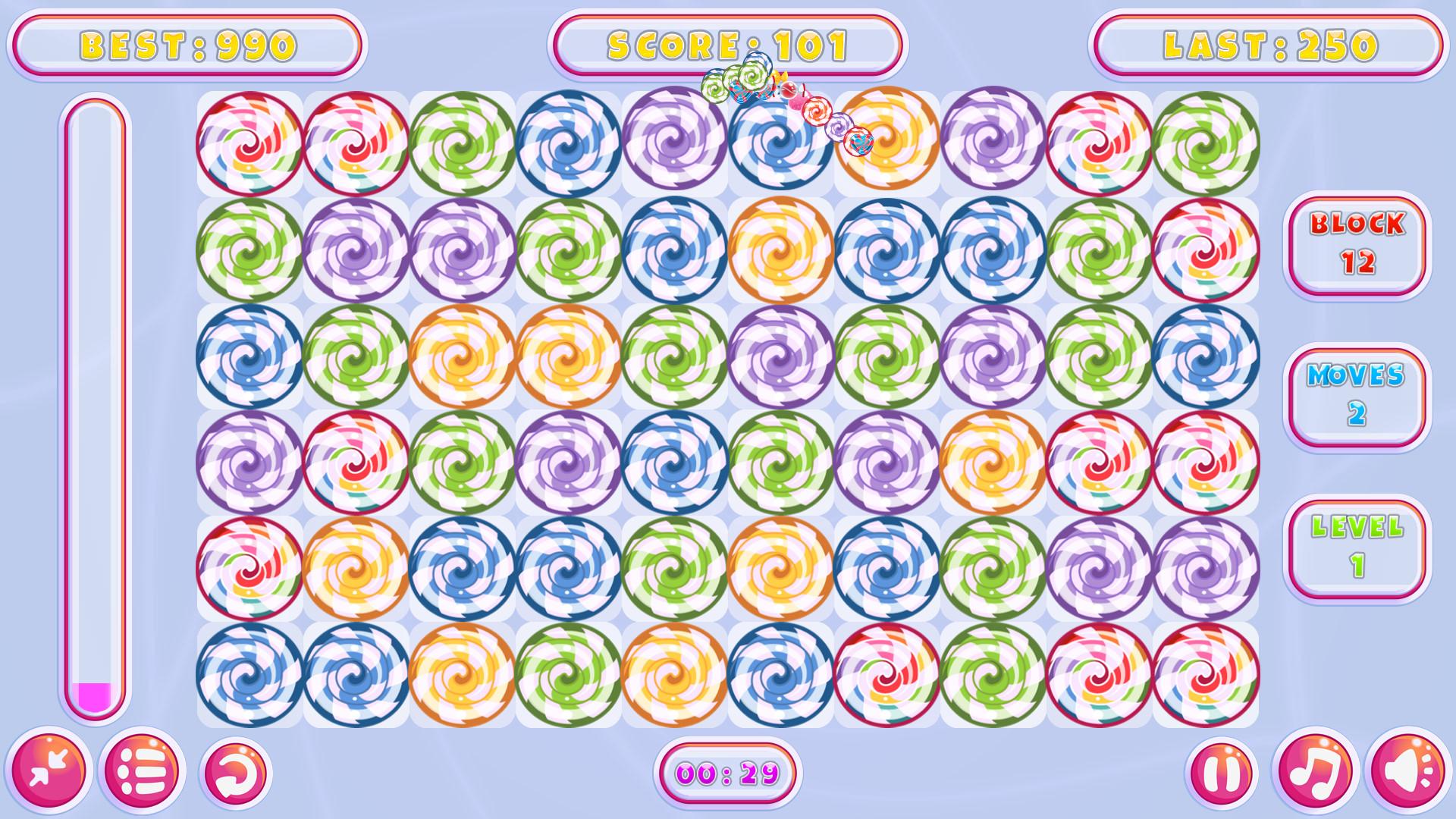 Any Candy ستيم كود رقمي