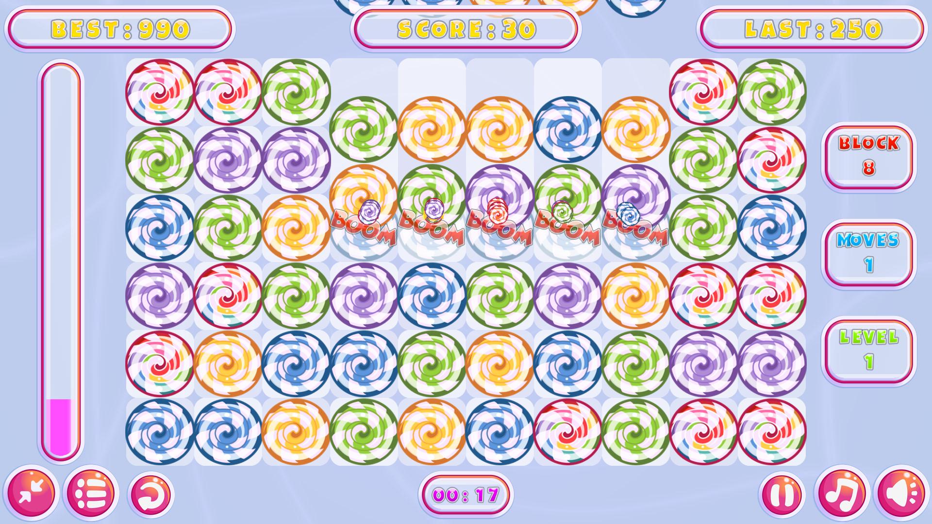 Any Candy ستيم كود رقمي