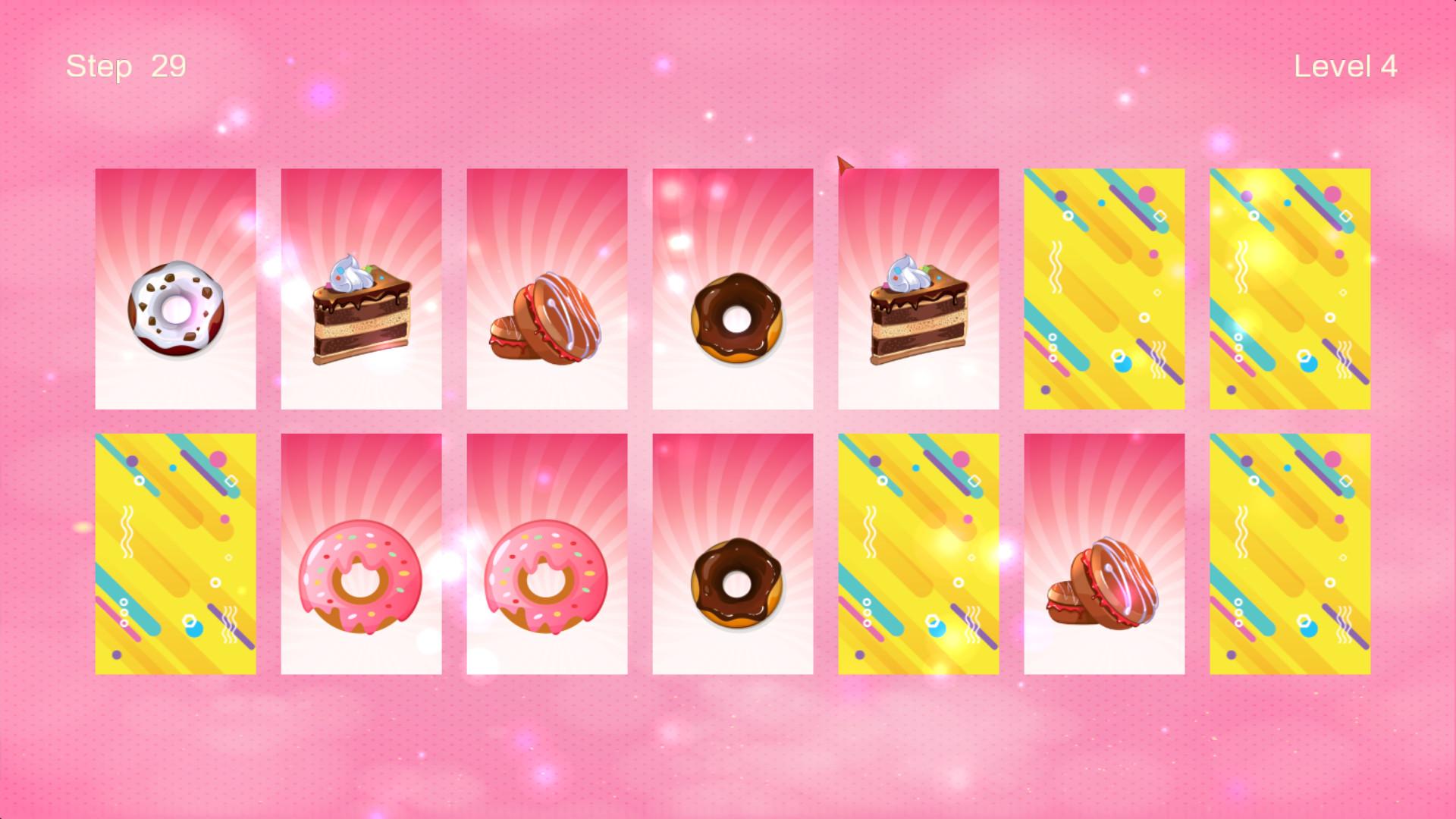 Candy Land بي سي ستيم كود رقمي