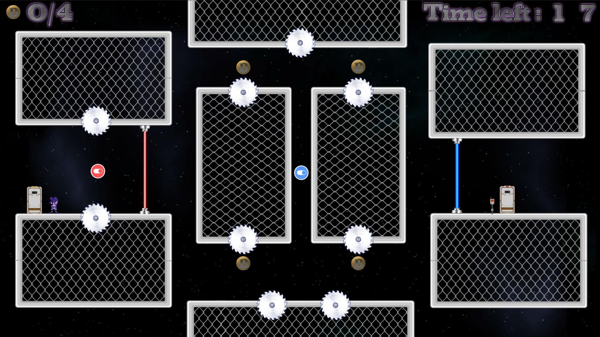 Bitcoin Collector ستيم كود رقمي