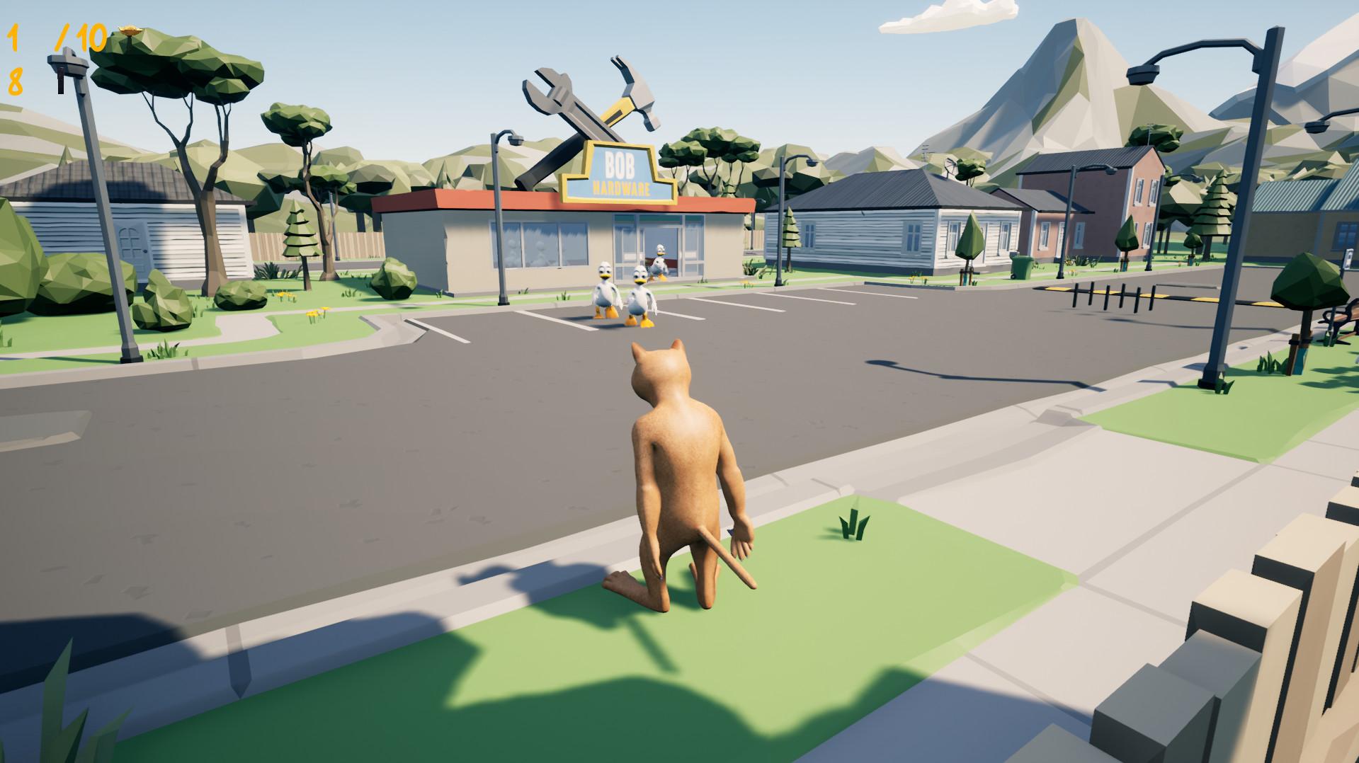 Cats War بي سي ستيم كود رقمي