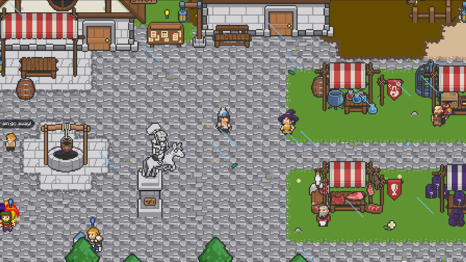 Arcane Vale ستيم كود رقمي