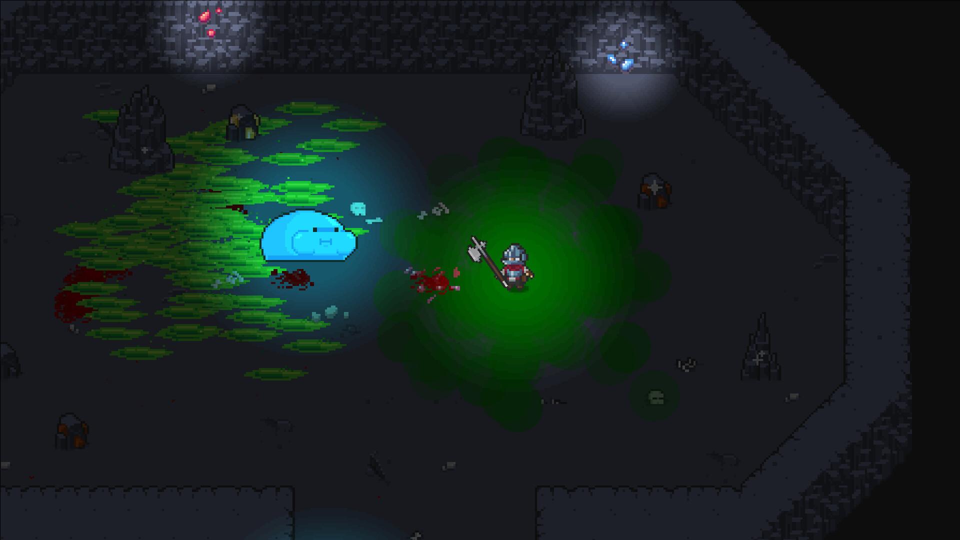 Arcane Vale ستيم كود رقمي