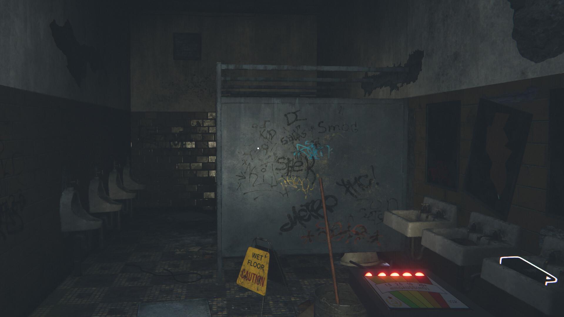 House Of Ghosts ستيم كود رقمي