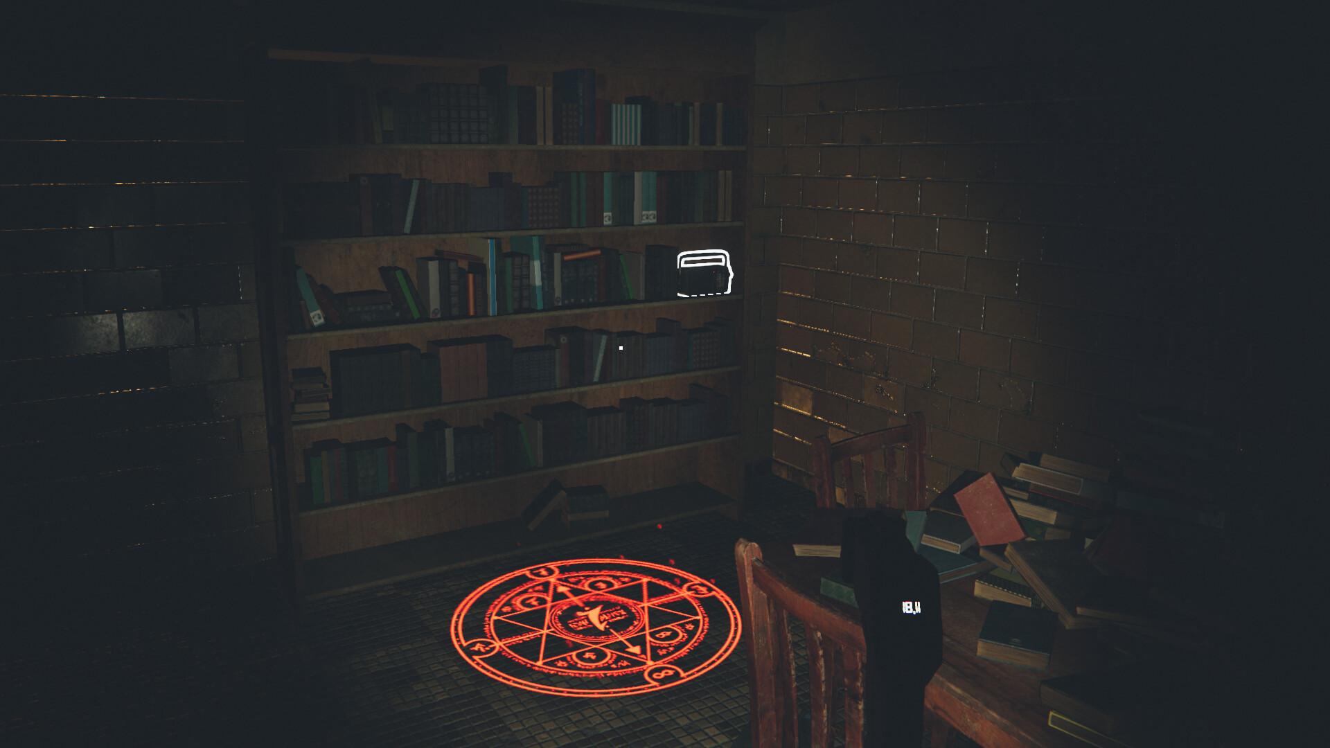 House Of Ghosts ستيم كود رقمي