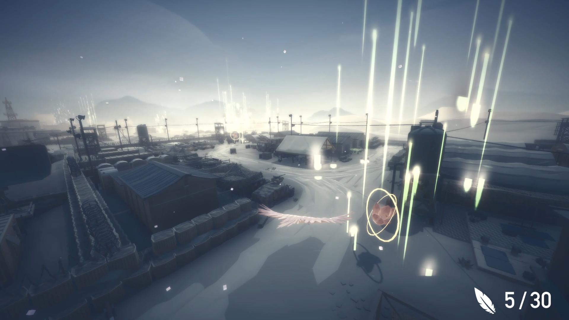 Aery - Path Of Corruption ستيم كود رقمي