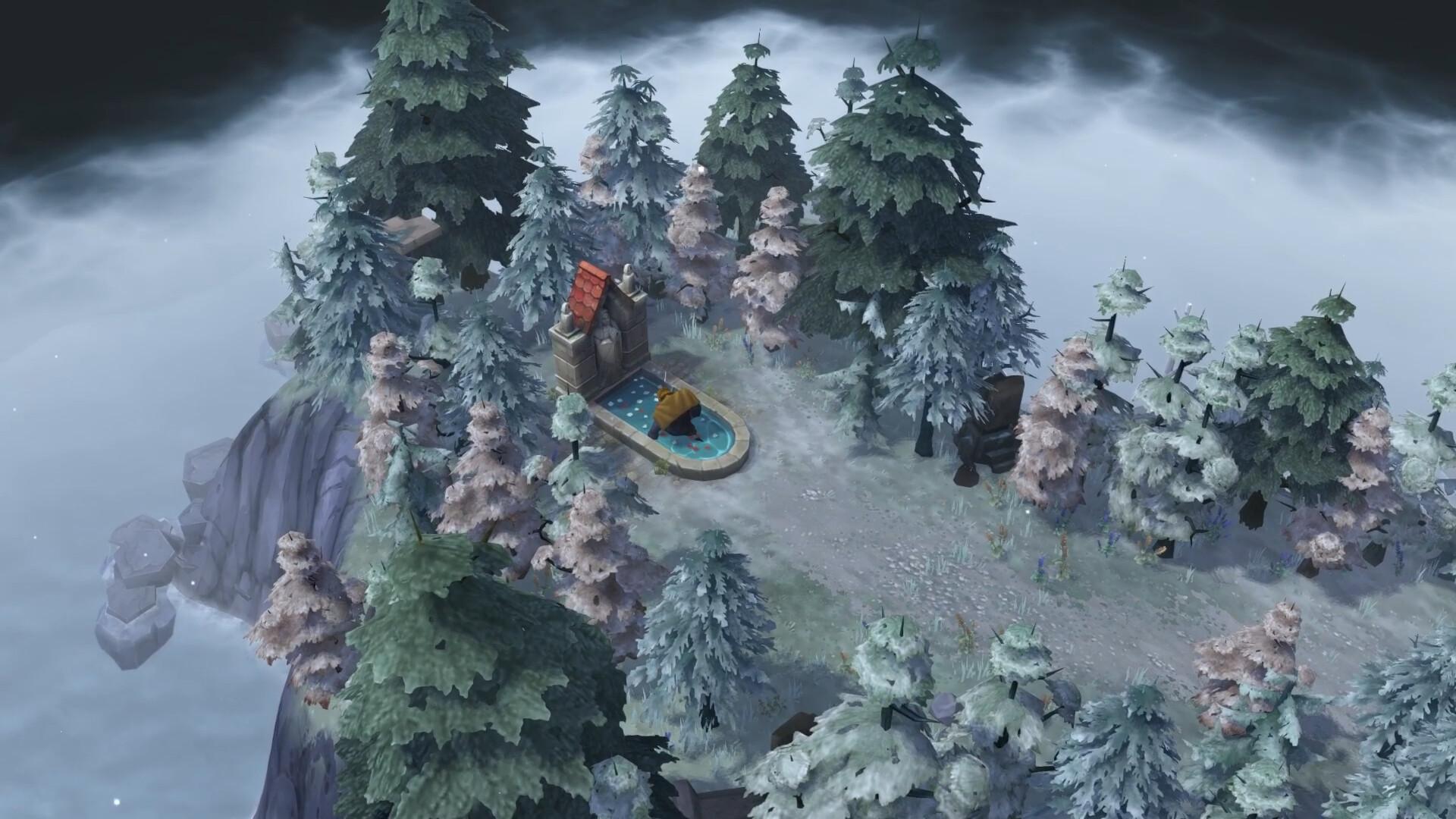 Northgard - Cross Of Vidar Expansion Pack DLC ستيم كود رقمي