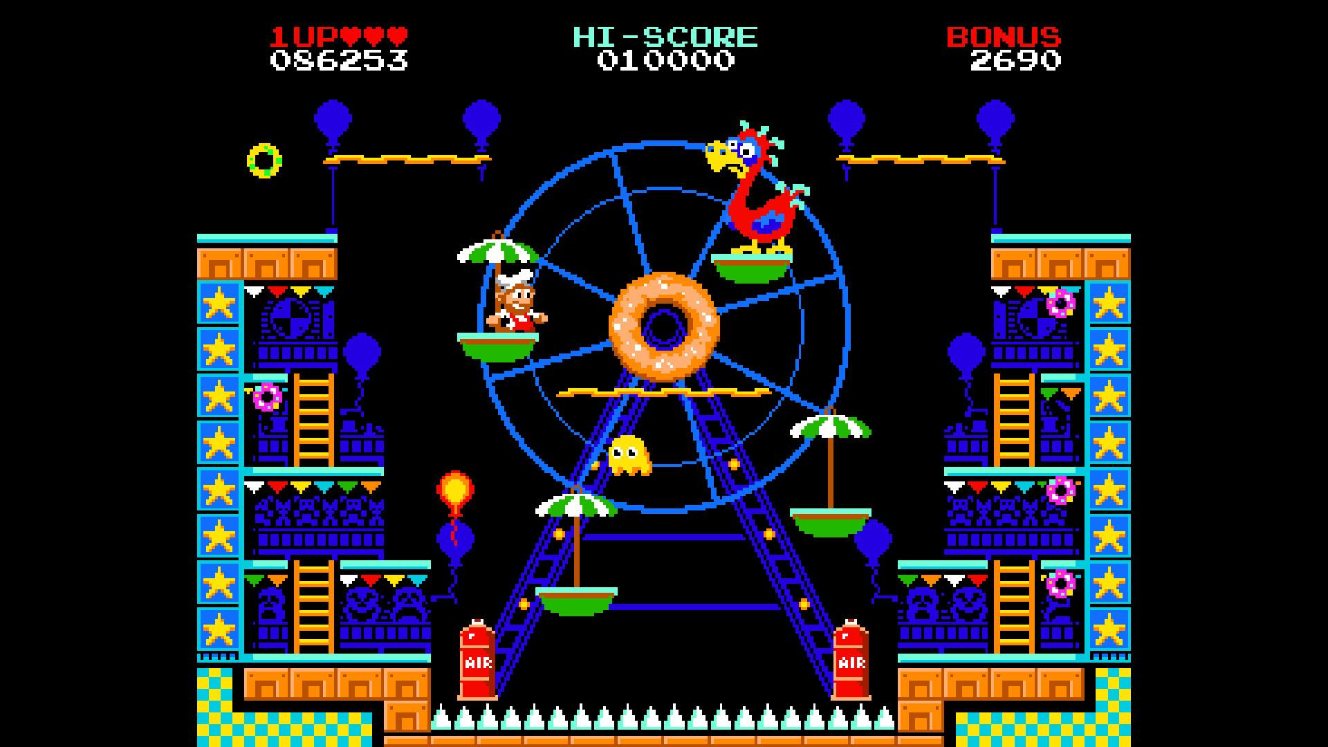 Donut Dodo ستيم كود رقمي