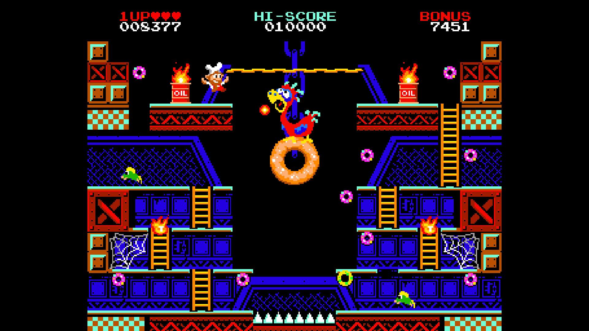 Donut Dodo ستيم كود رقمي