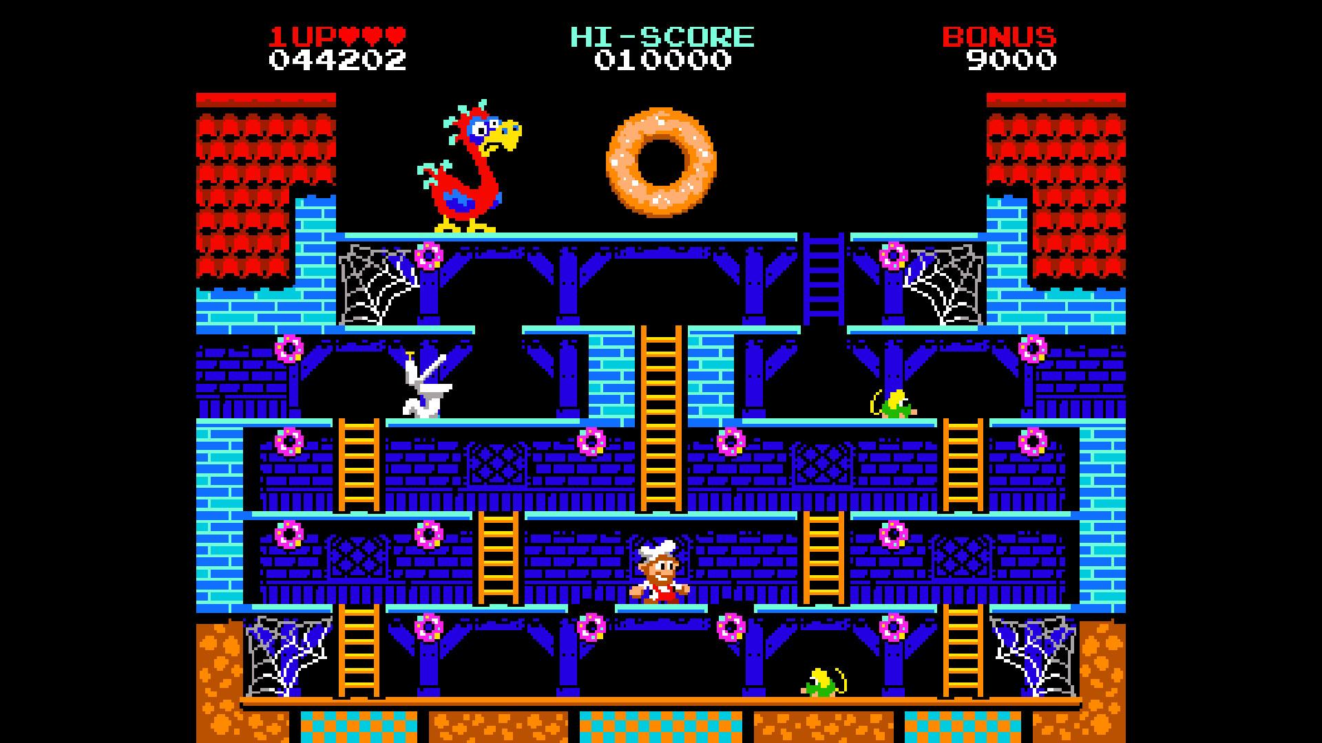 Donut Dodo ستيم كود رقمي