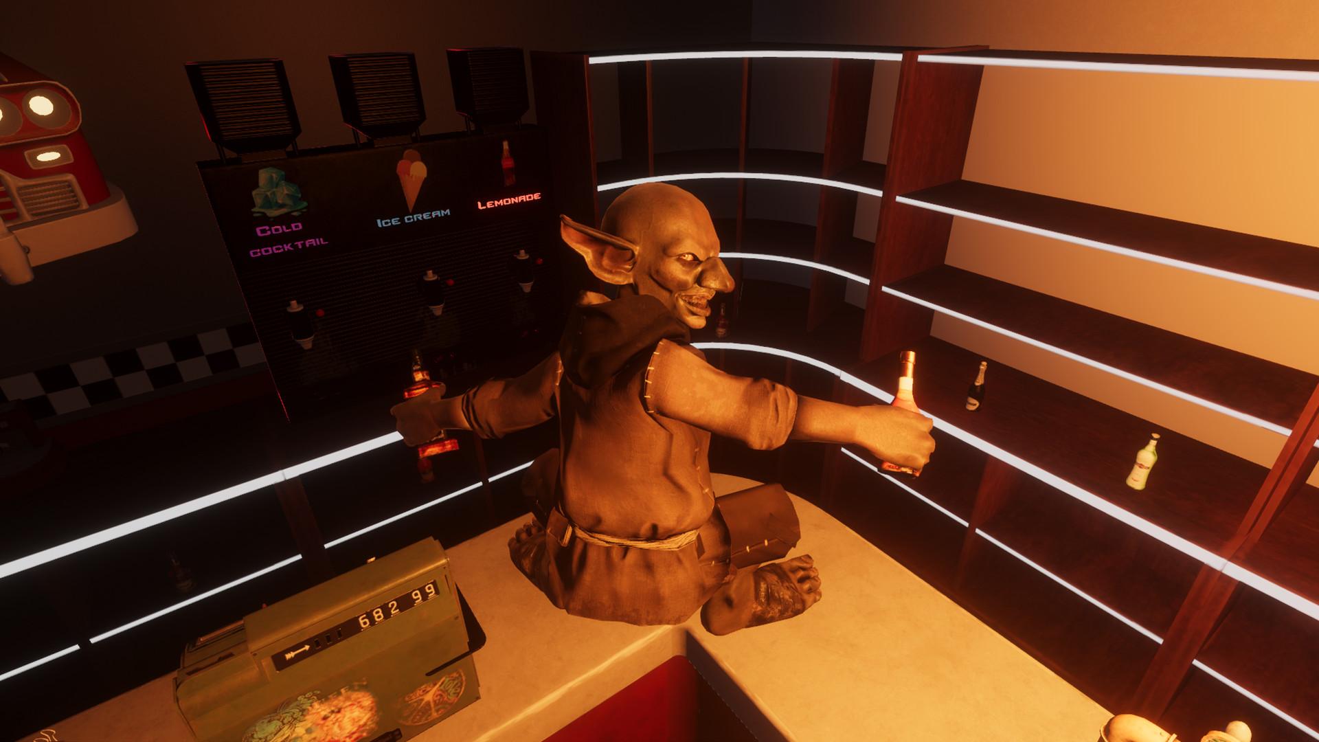 The Maze: Humanity VR ستيم كود رقمي