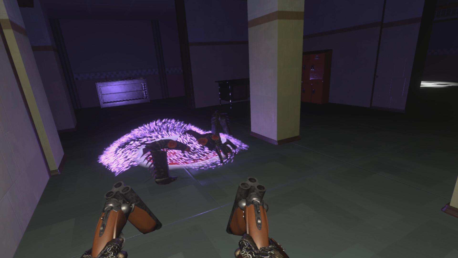 The Maze: Humanity VR ستيم كود رقمي