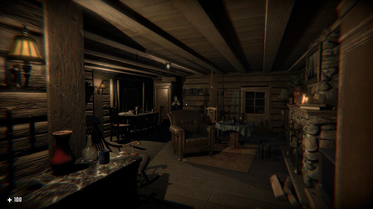 Black Idea ستيم كود رقمي