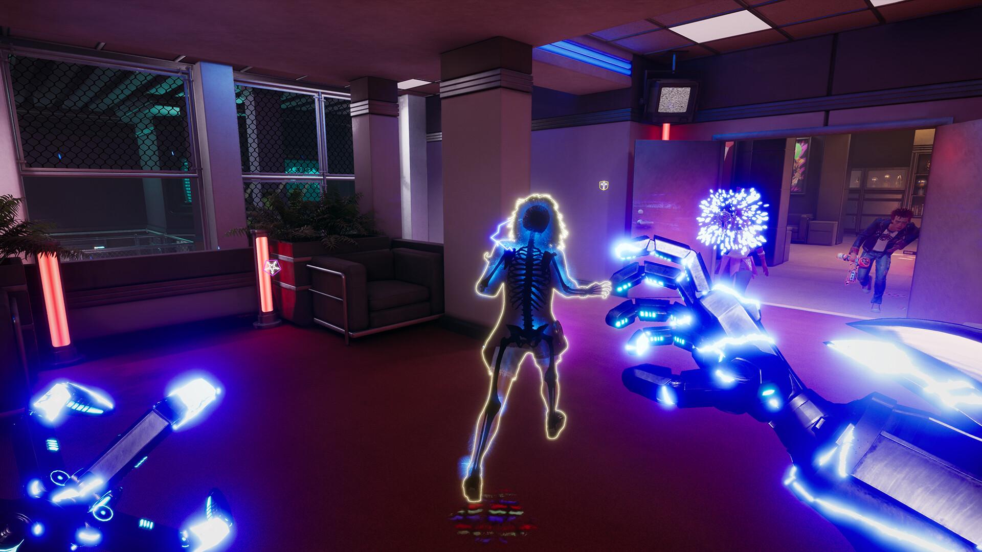 Video Horror Society - Deathwire DLC ستيم كود رقمي