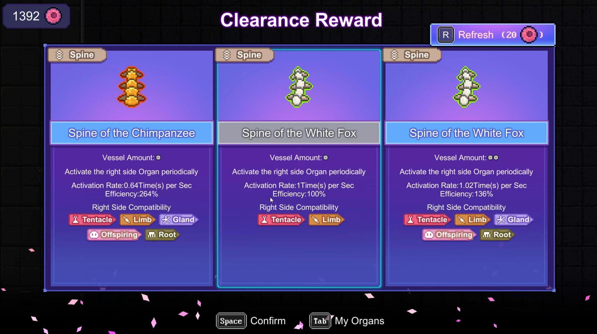 Bio Prototype ستيم كود رقمي