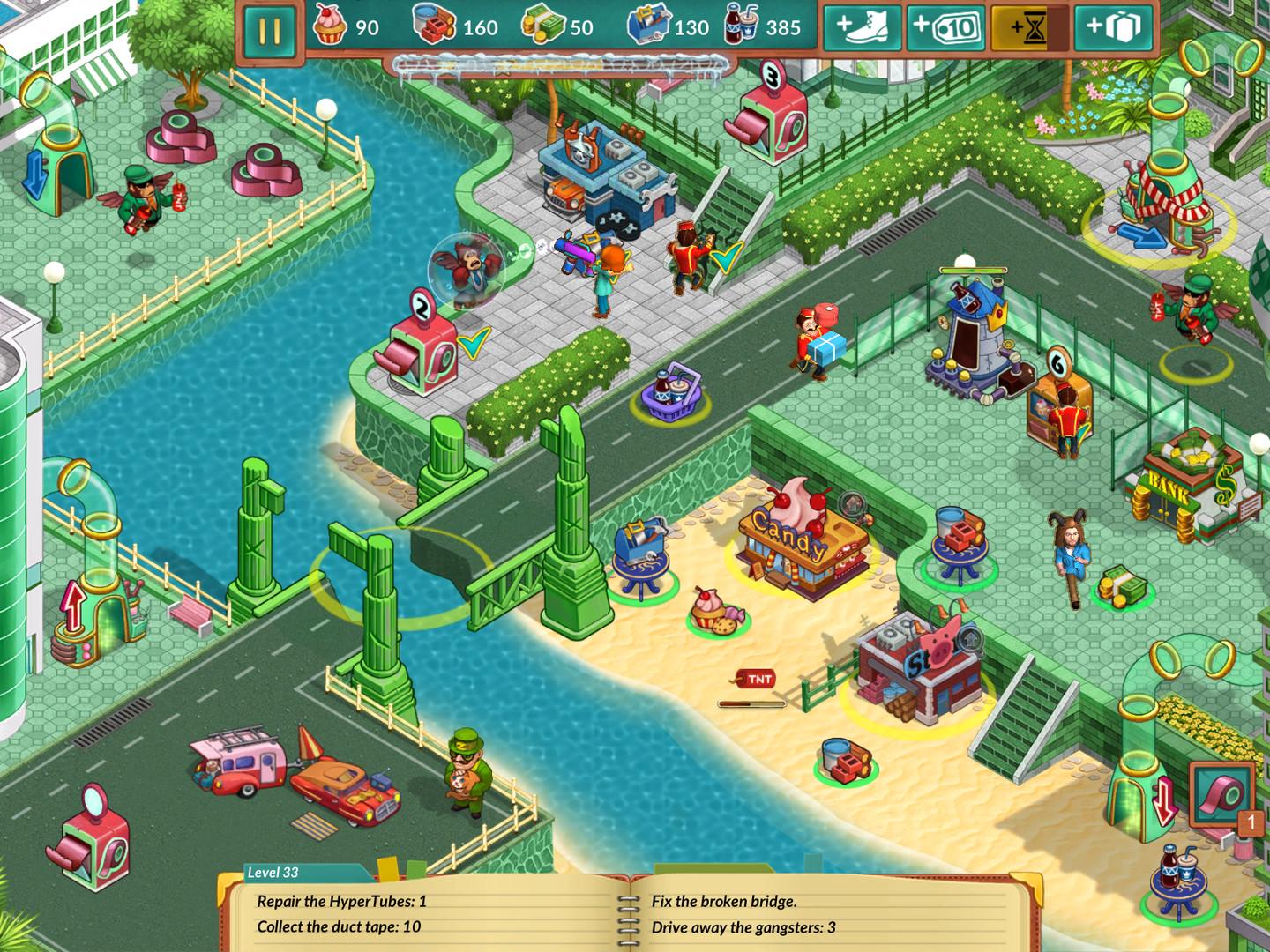 Rose Riddle 2: Werewolf Shadow ستيم كود رقمي