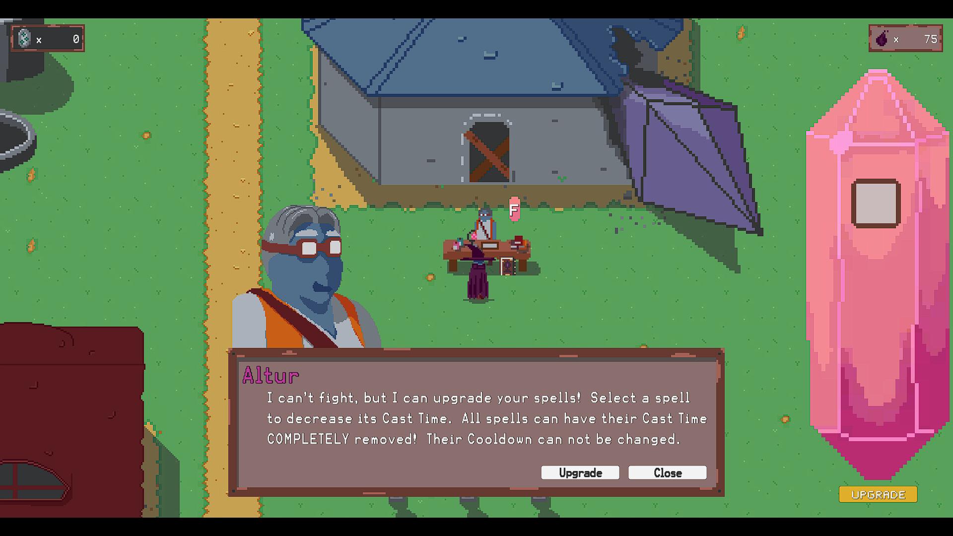 Scholar Of The Arcane Arts ستيم كود رقمي