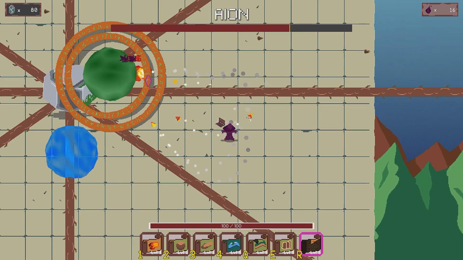 Scholar Of The Arcane Arts ستيم كود رقمي