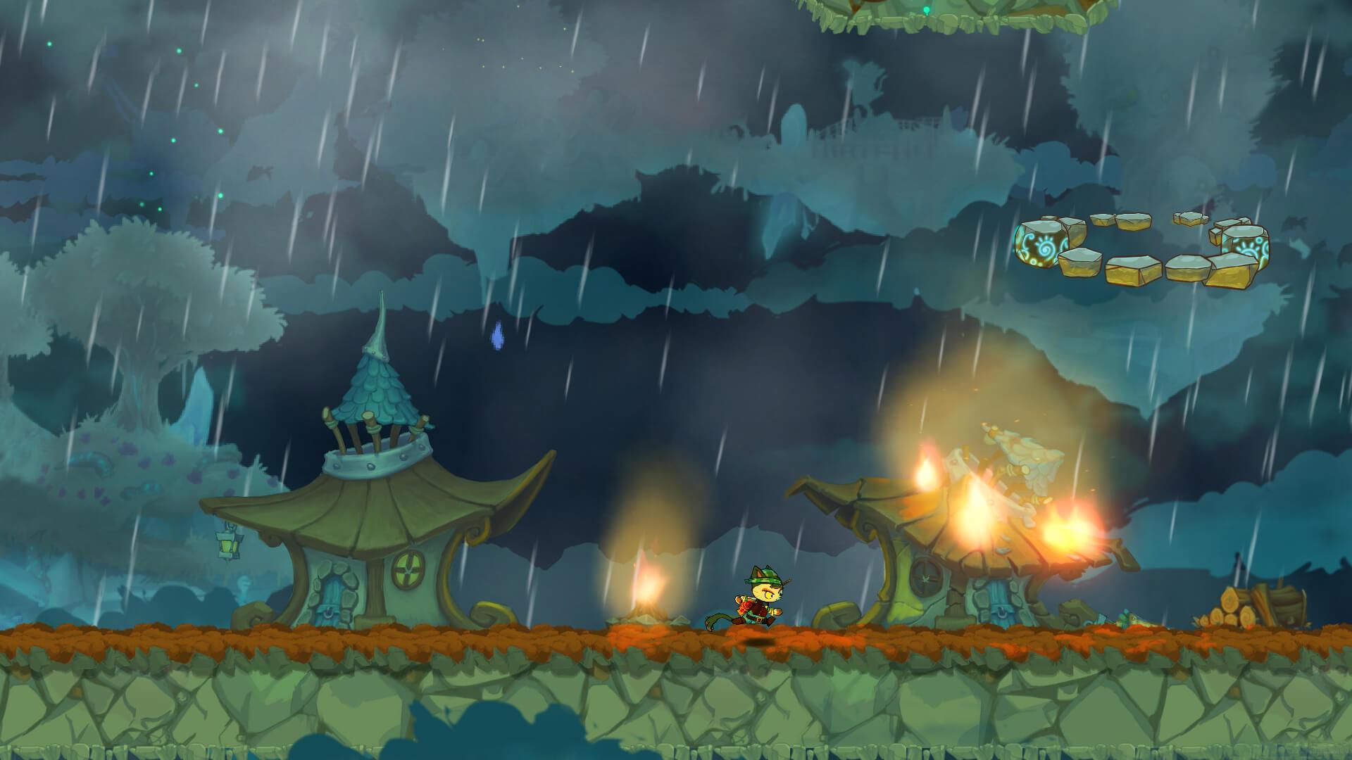 MagiCats Builder ستيم كود رقمي