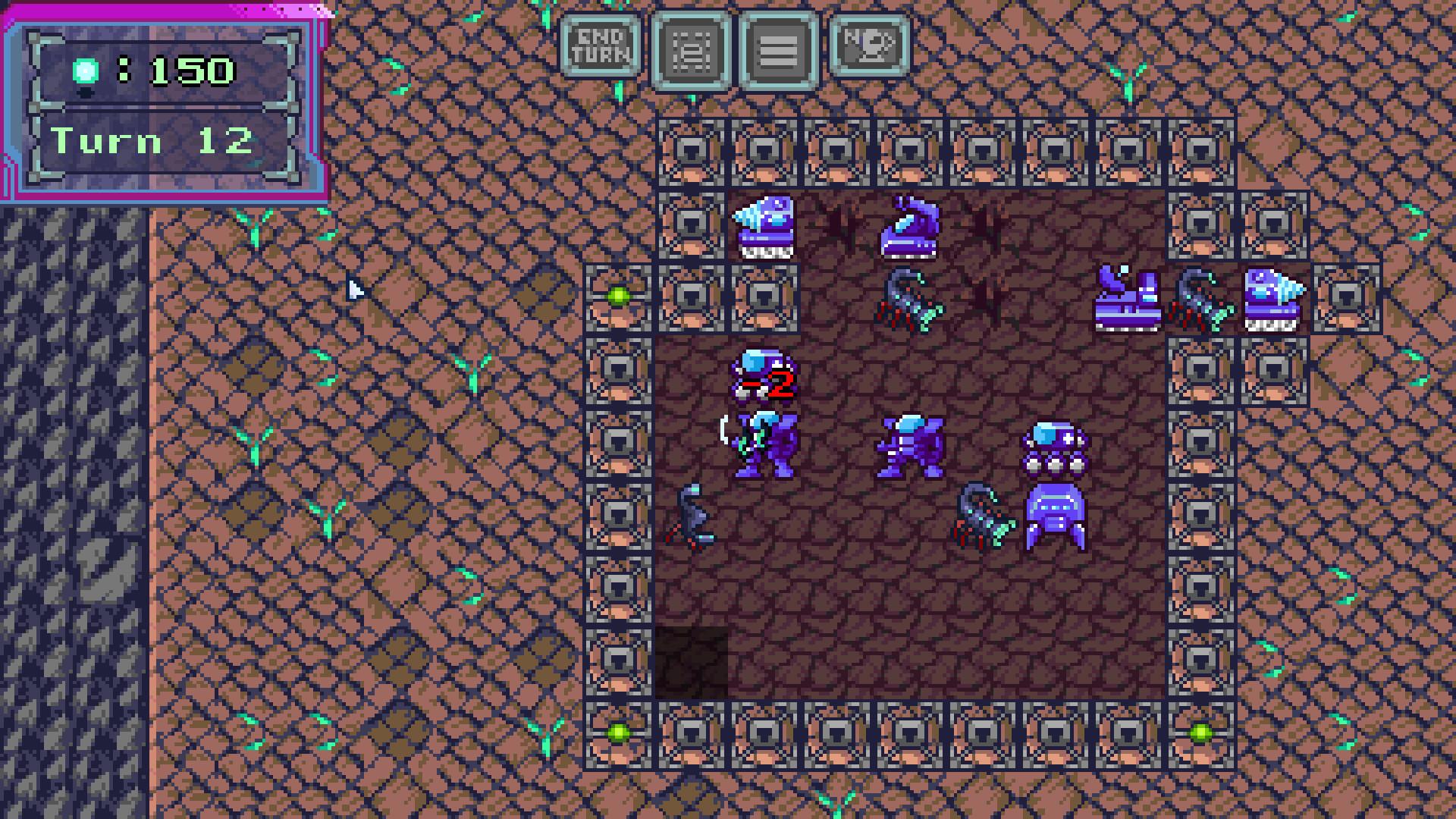 Katja'S Abyss: Tactics ستيم كود رقمي