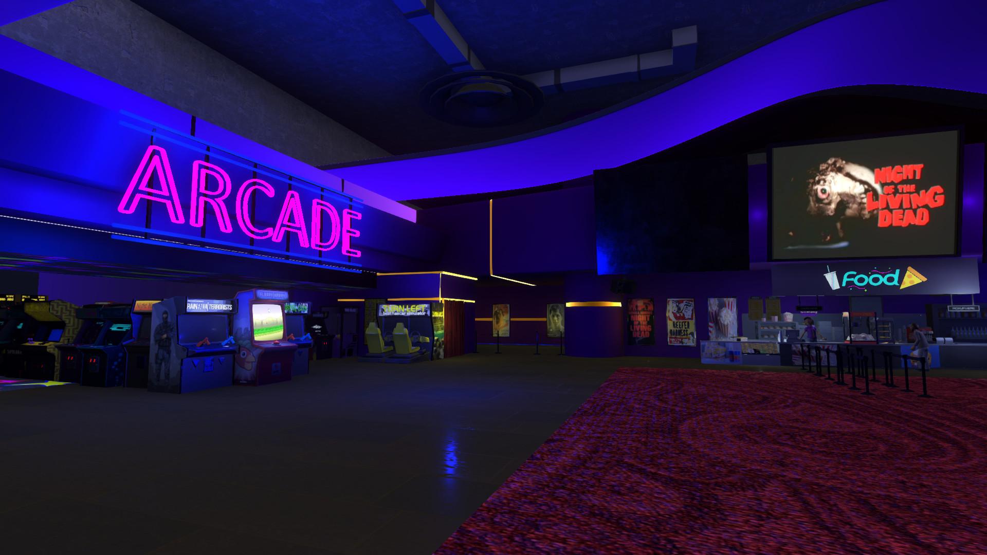 Movie Quest ستيم كود رقمي