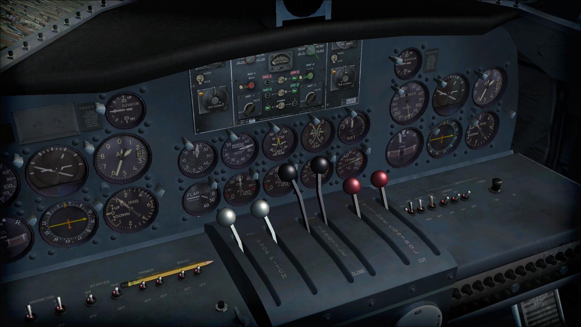 Microsoft Flight Simulator X: ستيم اصدار - Around The World In 80 Flights Add-On DLC ستيم كود رقمي