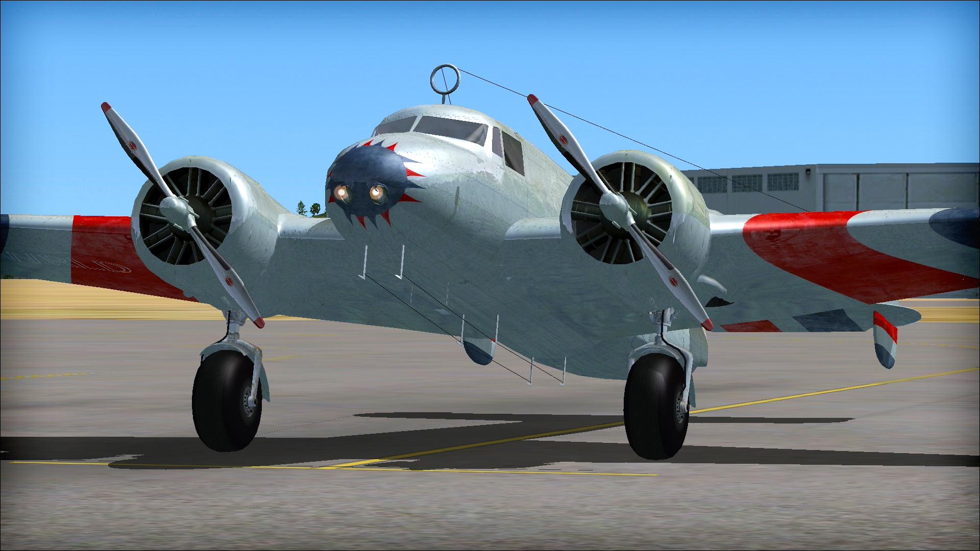 Microsoft Flight Simulator X: ستيم اصدار - Around The World In 80 Flights Add-On DLC ستيم كود رقمي