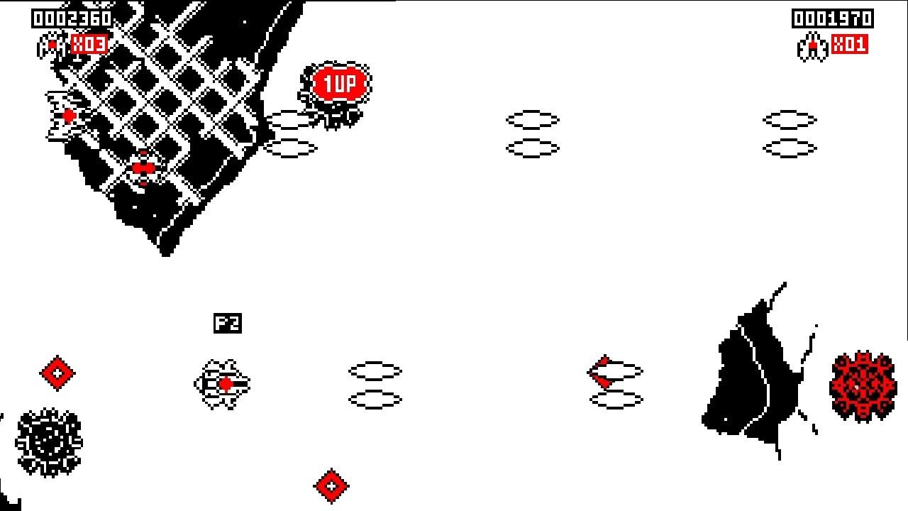 Binarystar Infinity ستيم كود رقمي