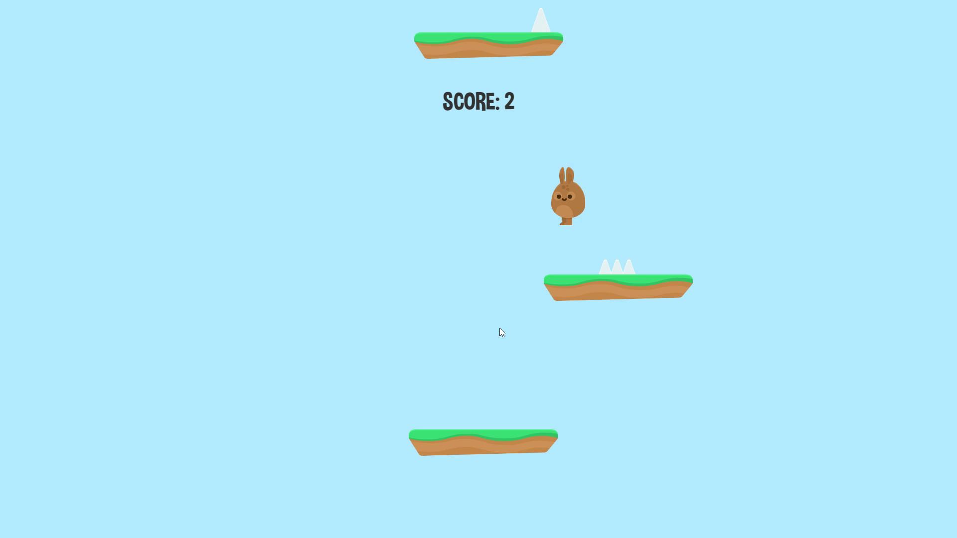 Little Bunny ستيم كود رقمي