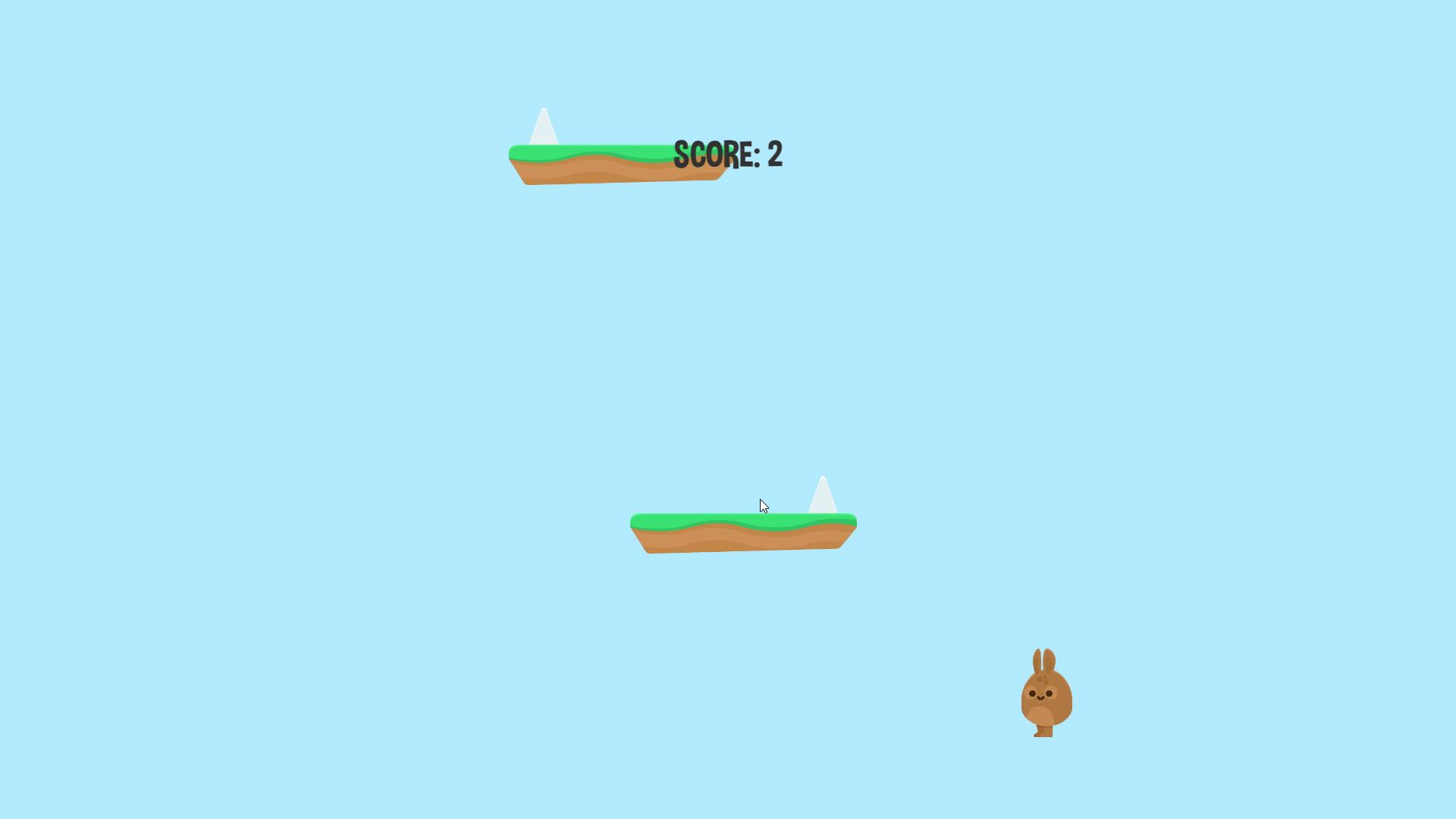 Little Bunny ستيم كود رقمي