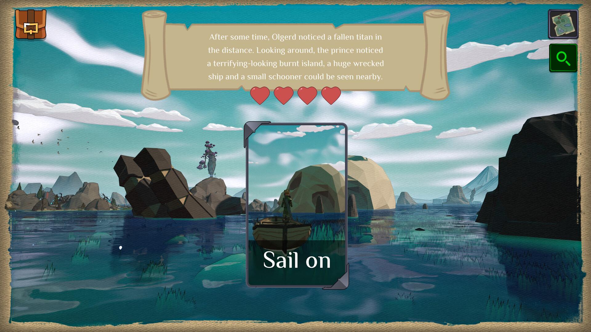 Blood Bay: بطاقة History ستيم كود رقمي