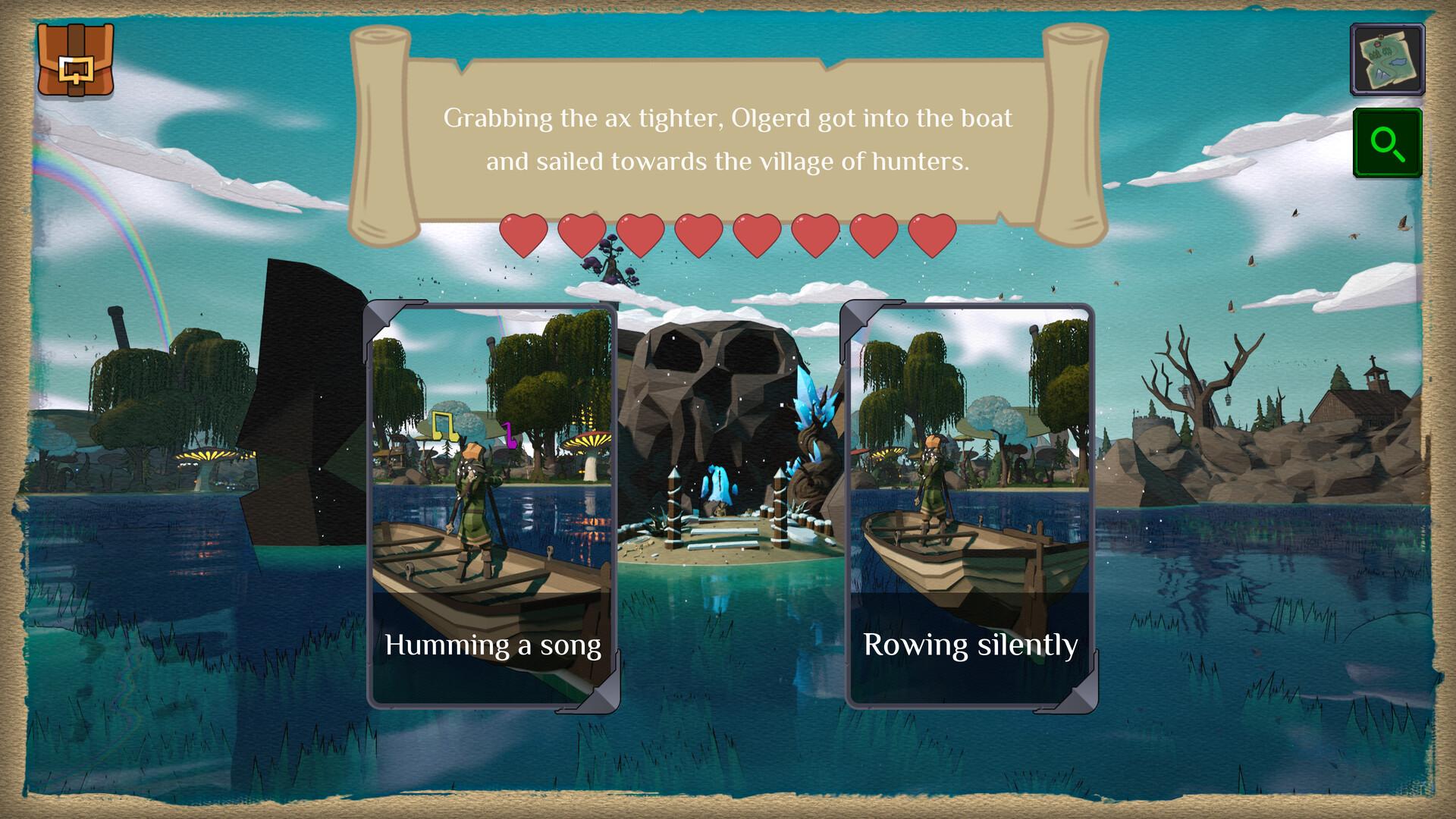 Blood Bay: بطاقة History ستيم كود رقمي