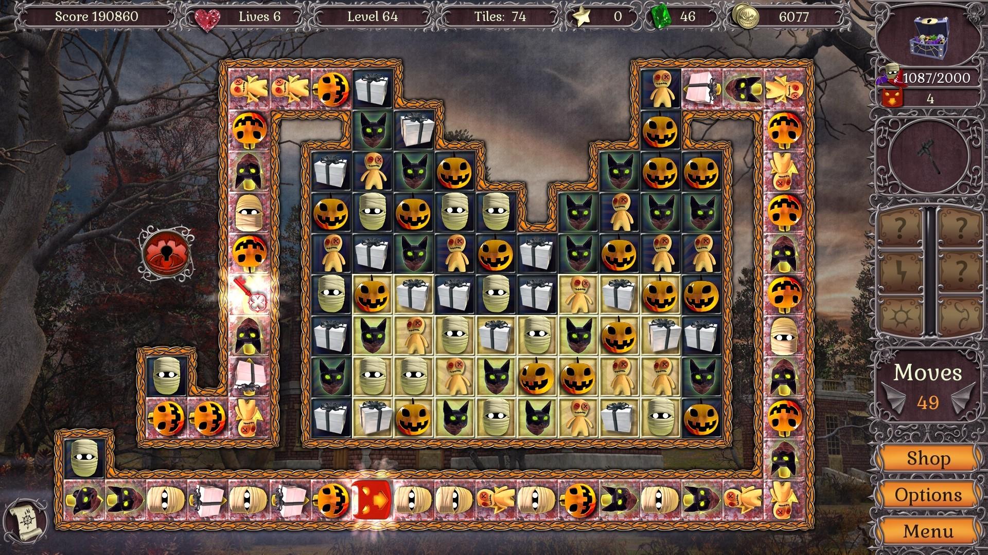 Jewel Match Twilight 3 Collector'S اصدار ستيم كود رقمي