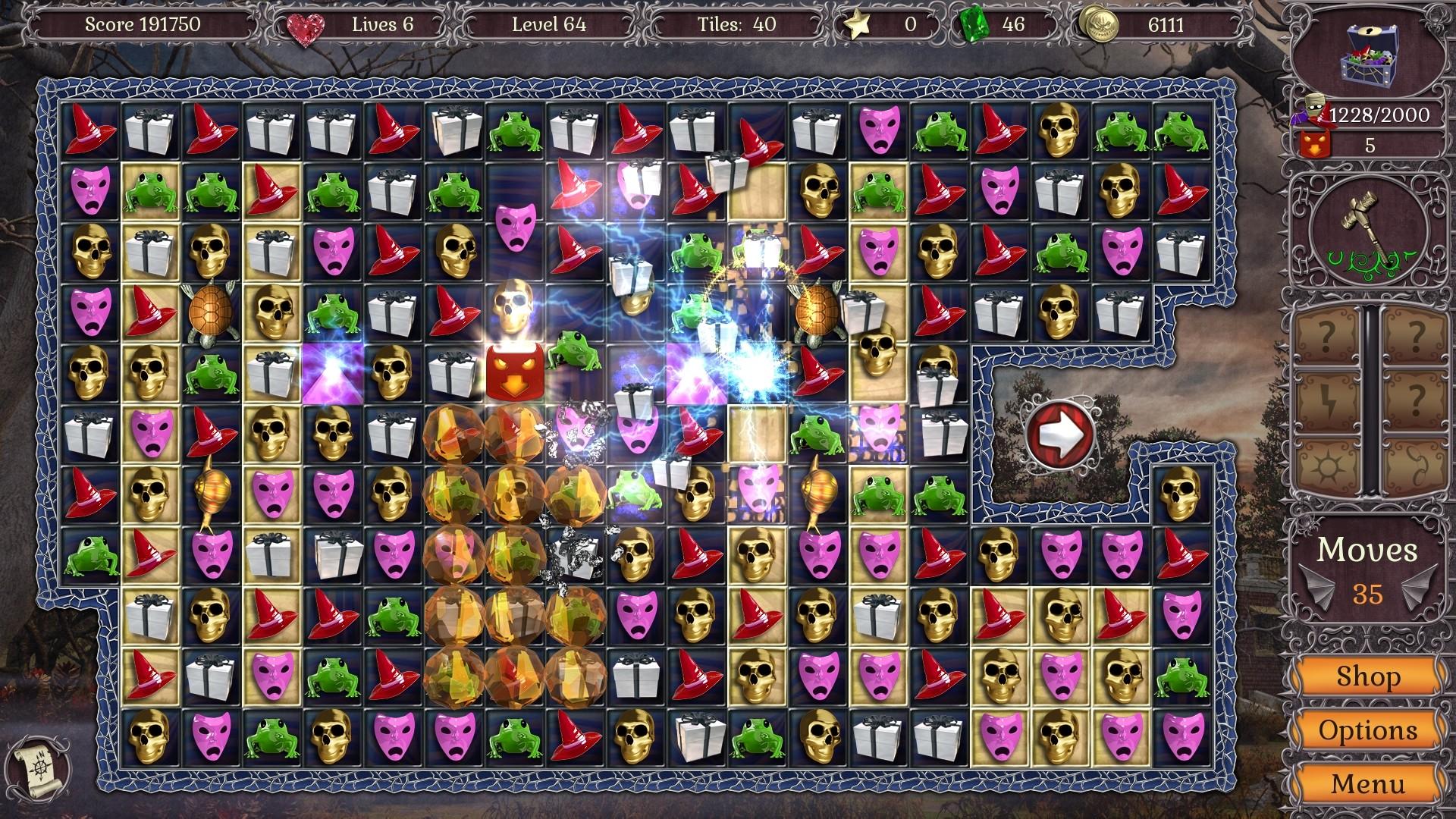 Jewel Match Twilight 3 Collector'S اصدار ستيم كود رقمي