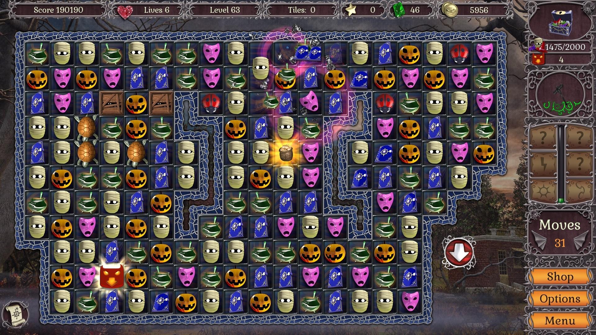 Jewel Match Twilight 3 Collector'S اصدار ستيم كود رقمي