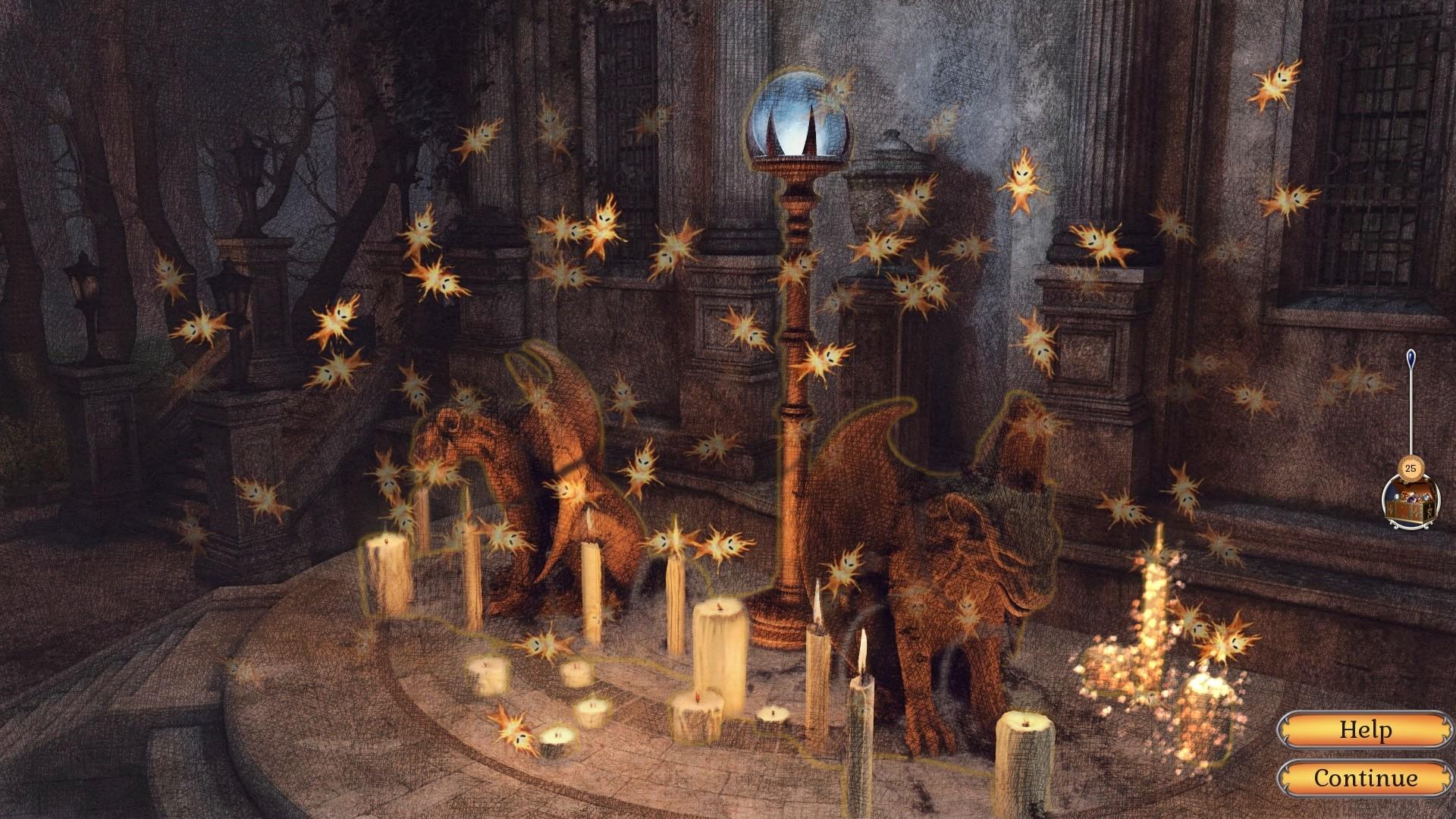 Jewel Match Twilight 3 Collector'S اصدار ستيم كود رقمي