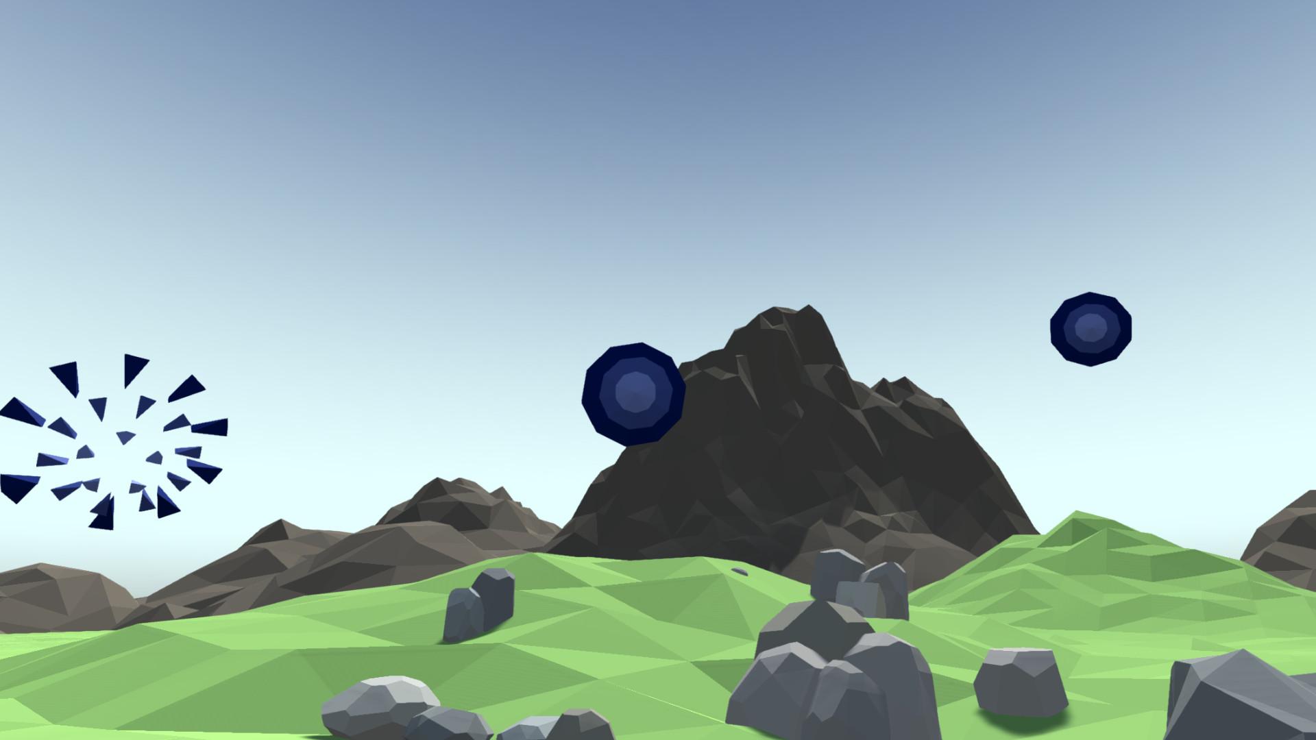 Just VR Slingshot Target Practice ستيم كود رقمي