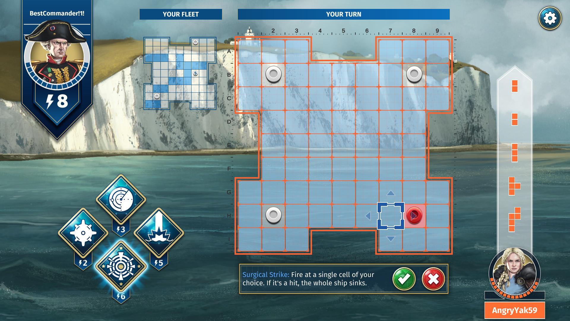 Hasbro'S BATTLESHIP - Super Collection DLC ستيم كود رقمي