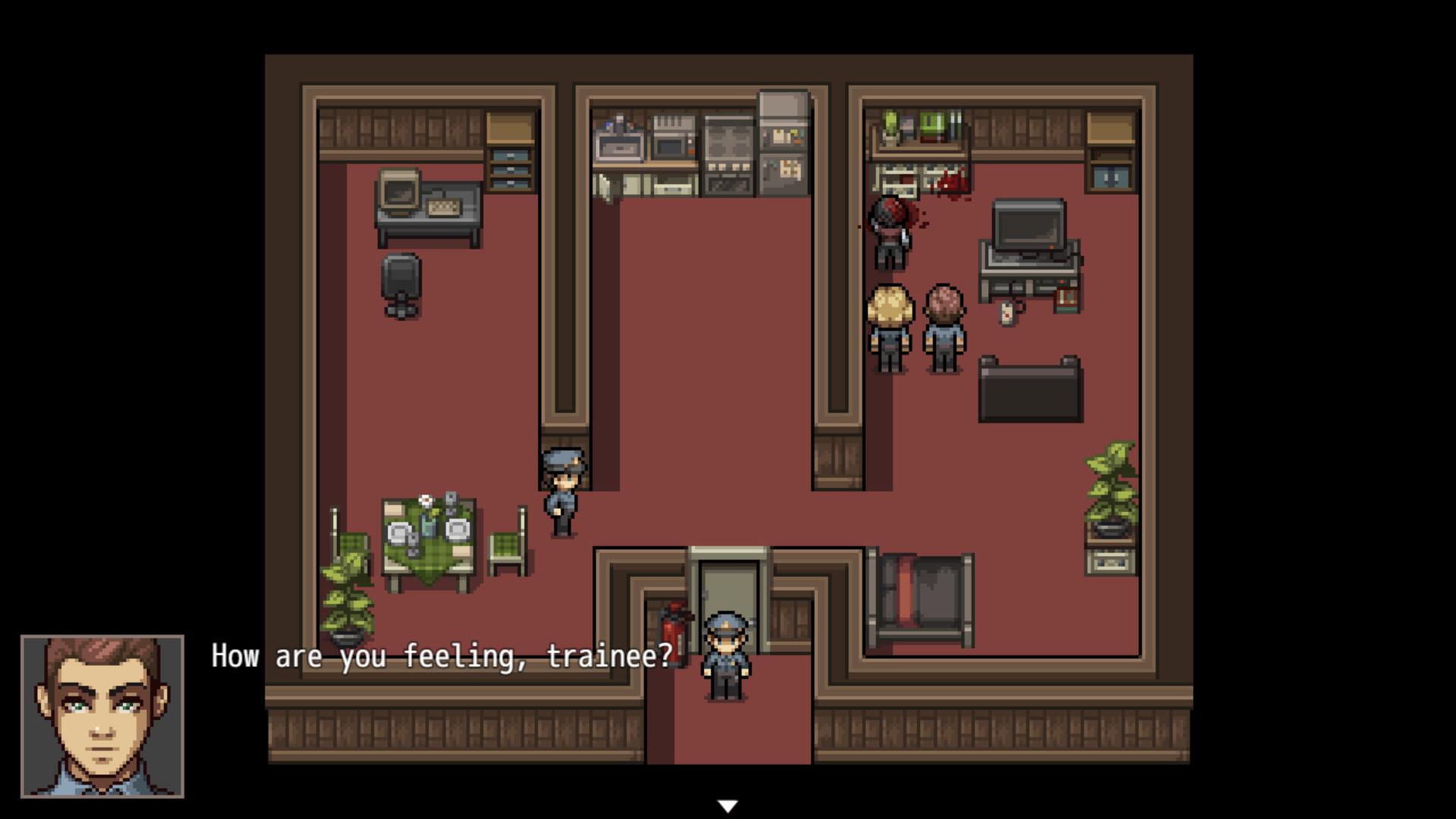 Detective Story ستيم كود رقمي
