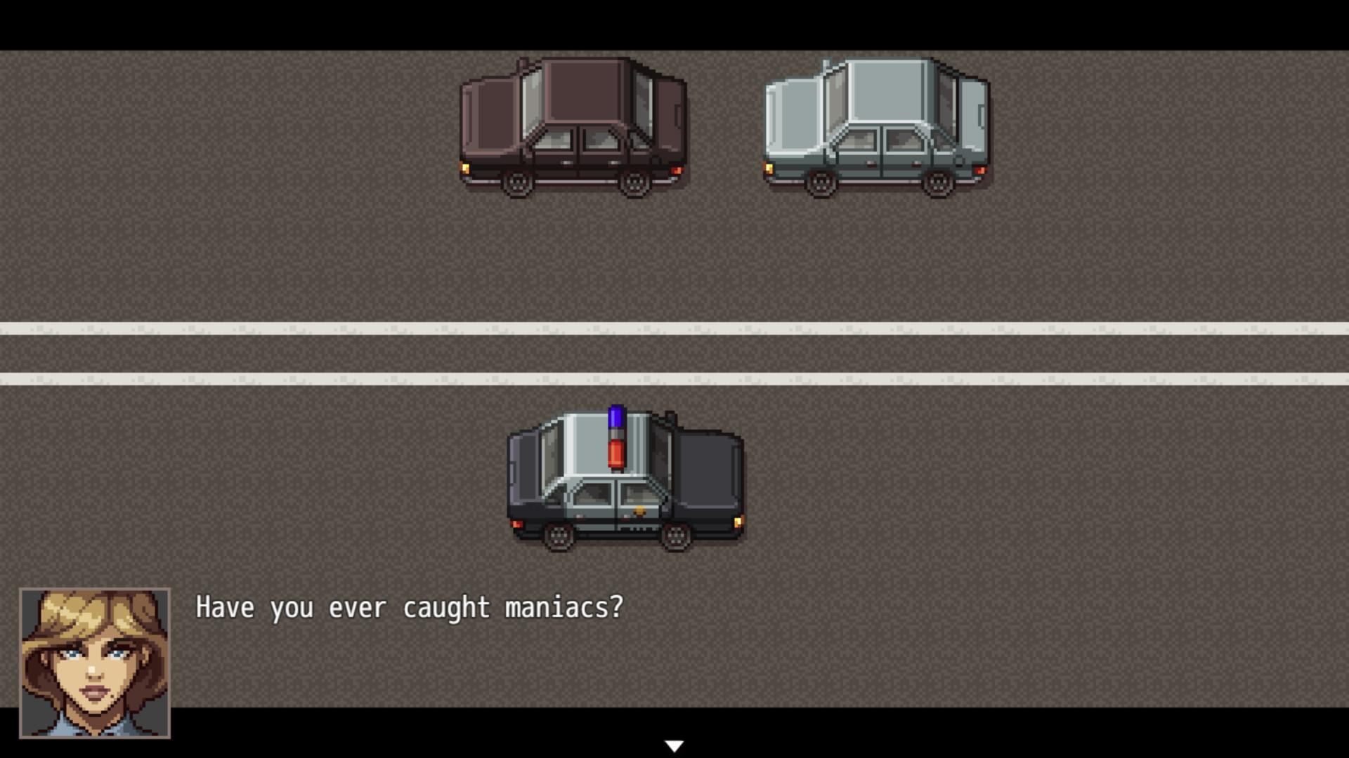 Detective Story ستيم كود رقمي