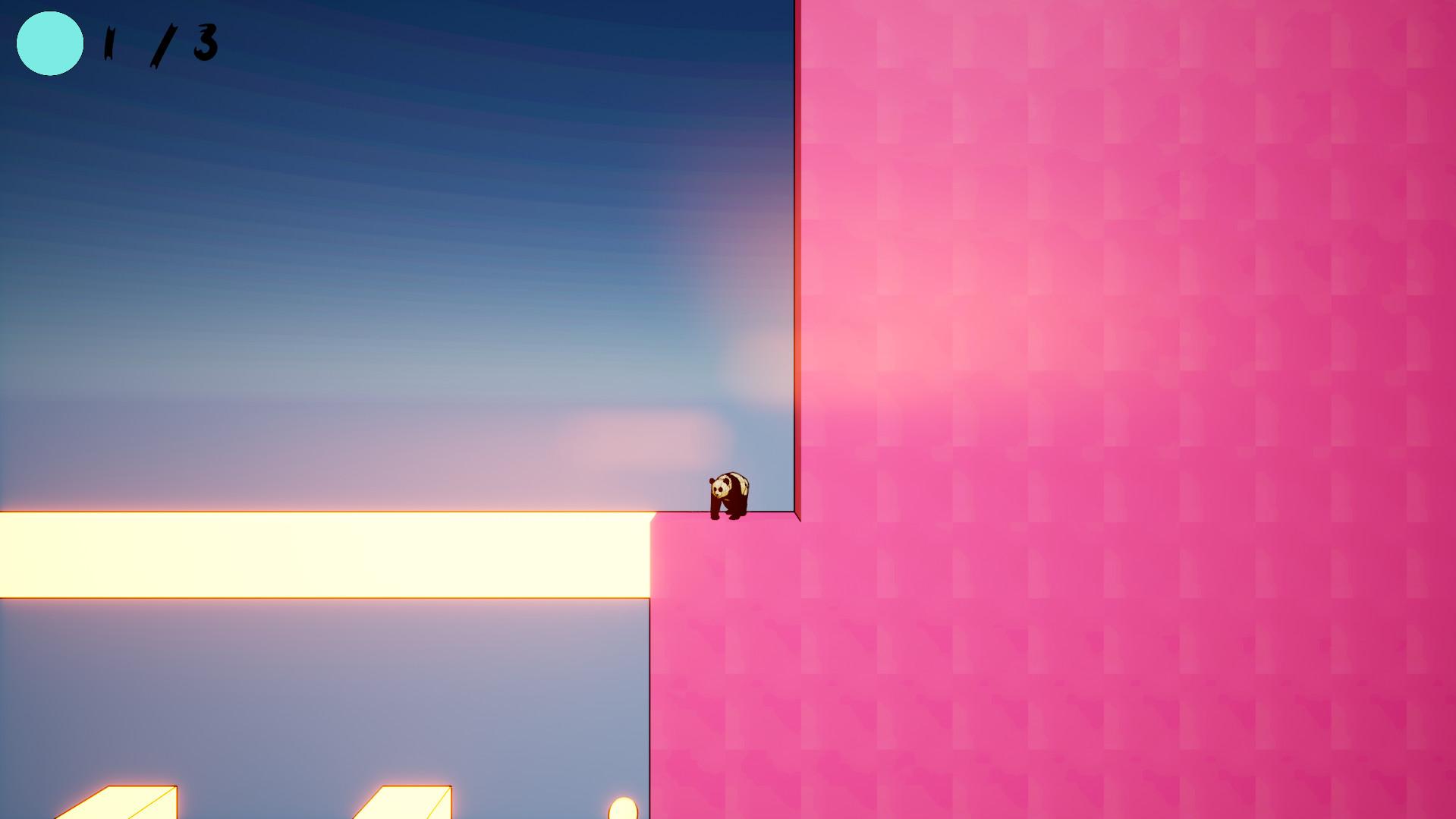 Funny Panda ستيم كود رقمي