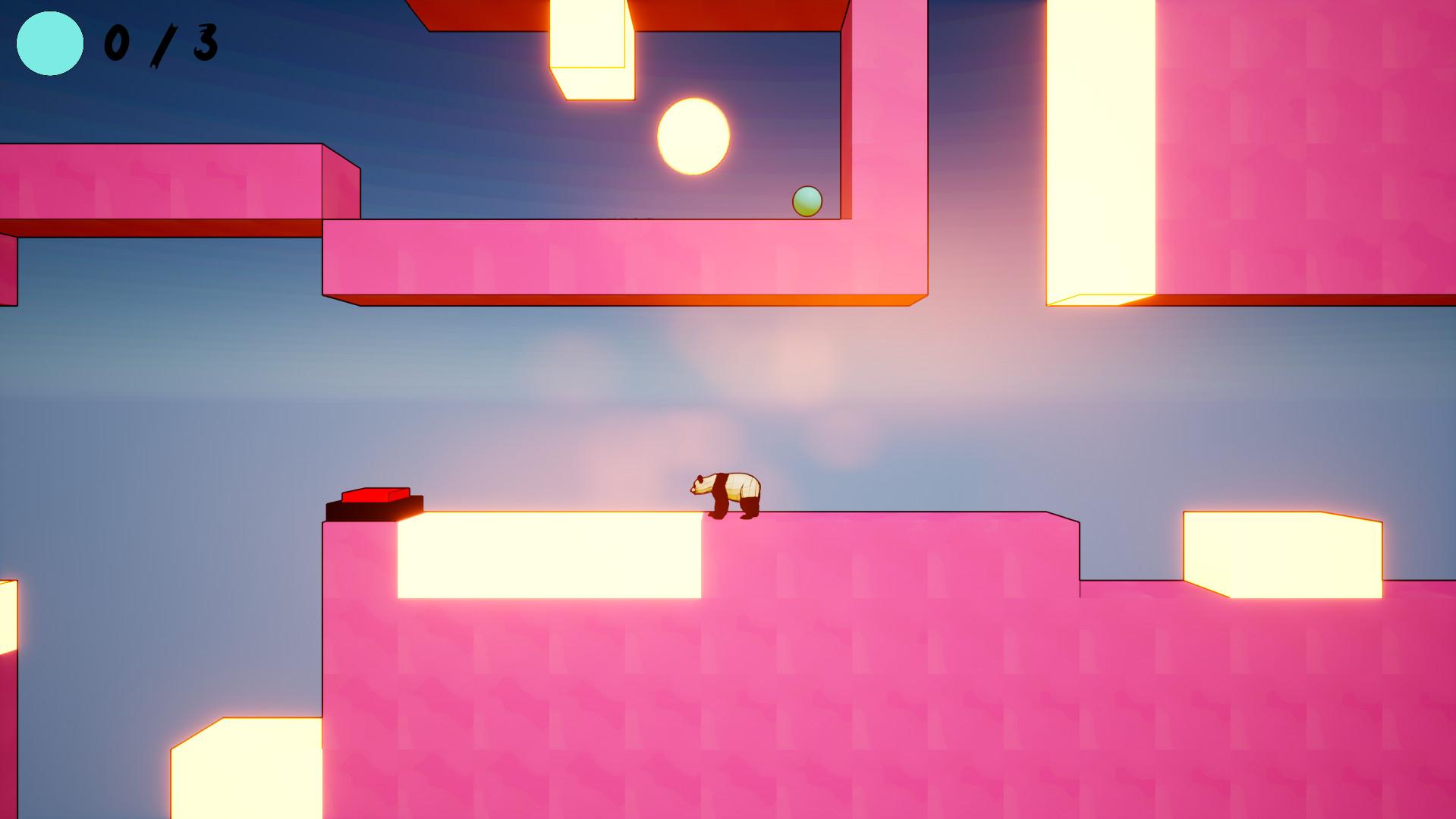 Funny Panda ستيم كود رقمي