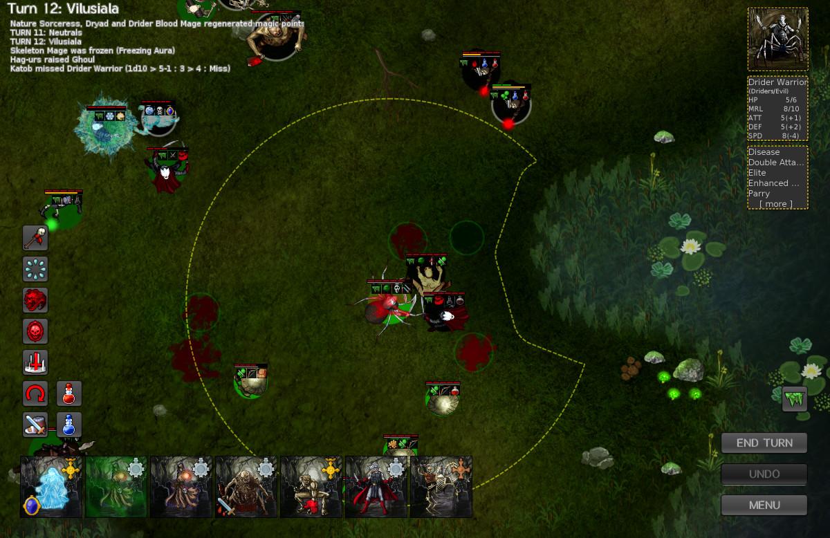 Age Of Fear: The Undead King GOLD ستيم كود رقمي