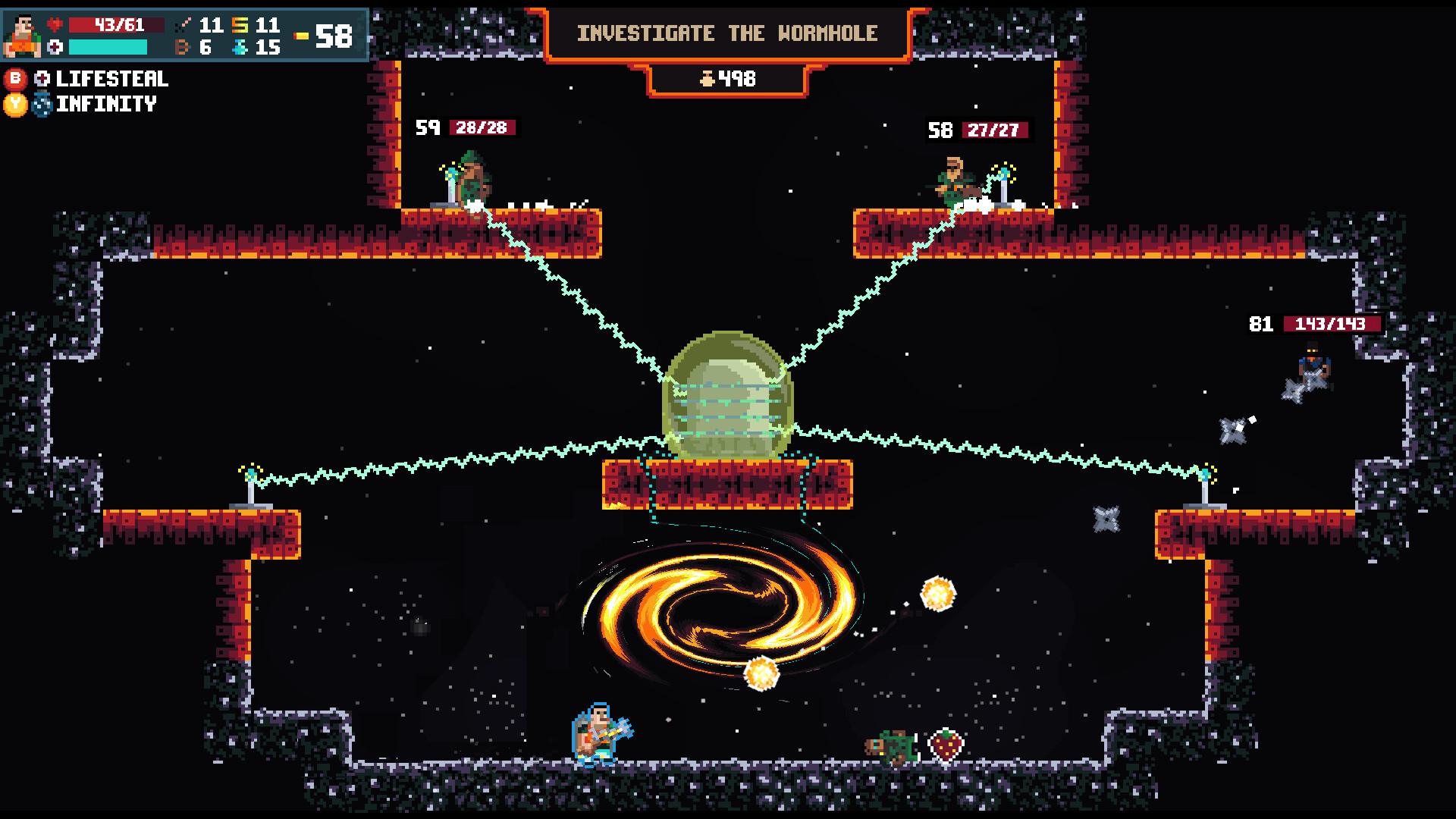 DIG - Deep In Galaxies ستيم كود رقمي