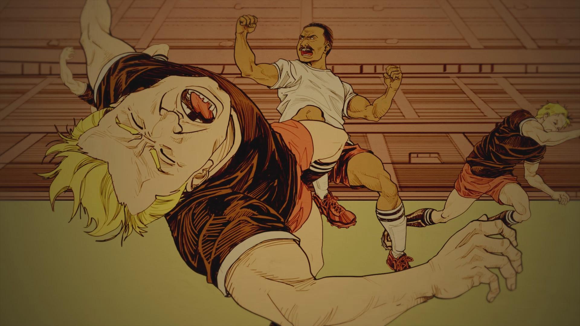 Wolfenstein II: The Freedom Chronicles - Episode 1 DLC ستيم كود رقمي