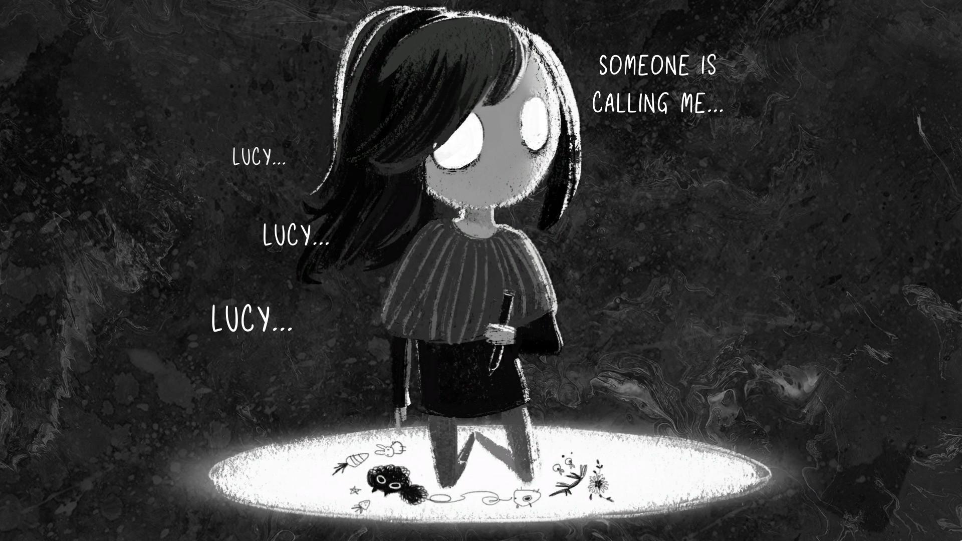 Children Of Silentown رابط هديه ستيم