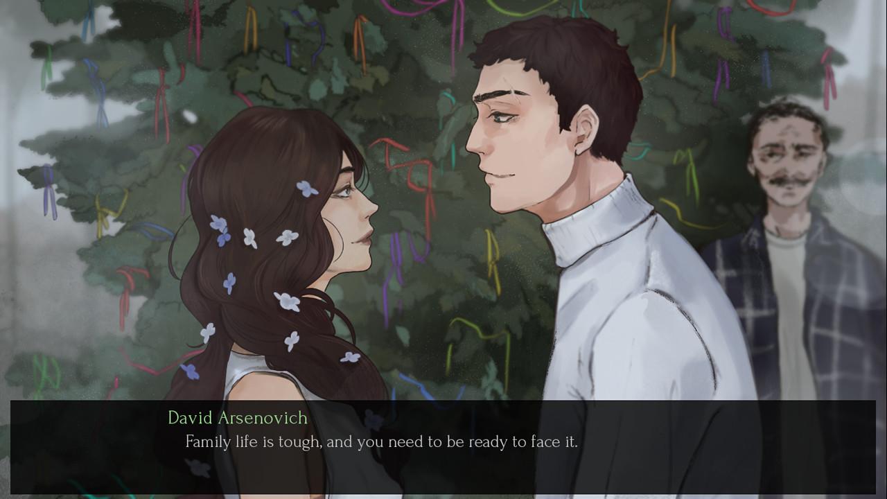 Fairy Deer ستيم كود رقمي